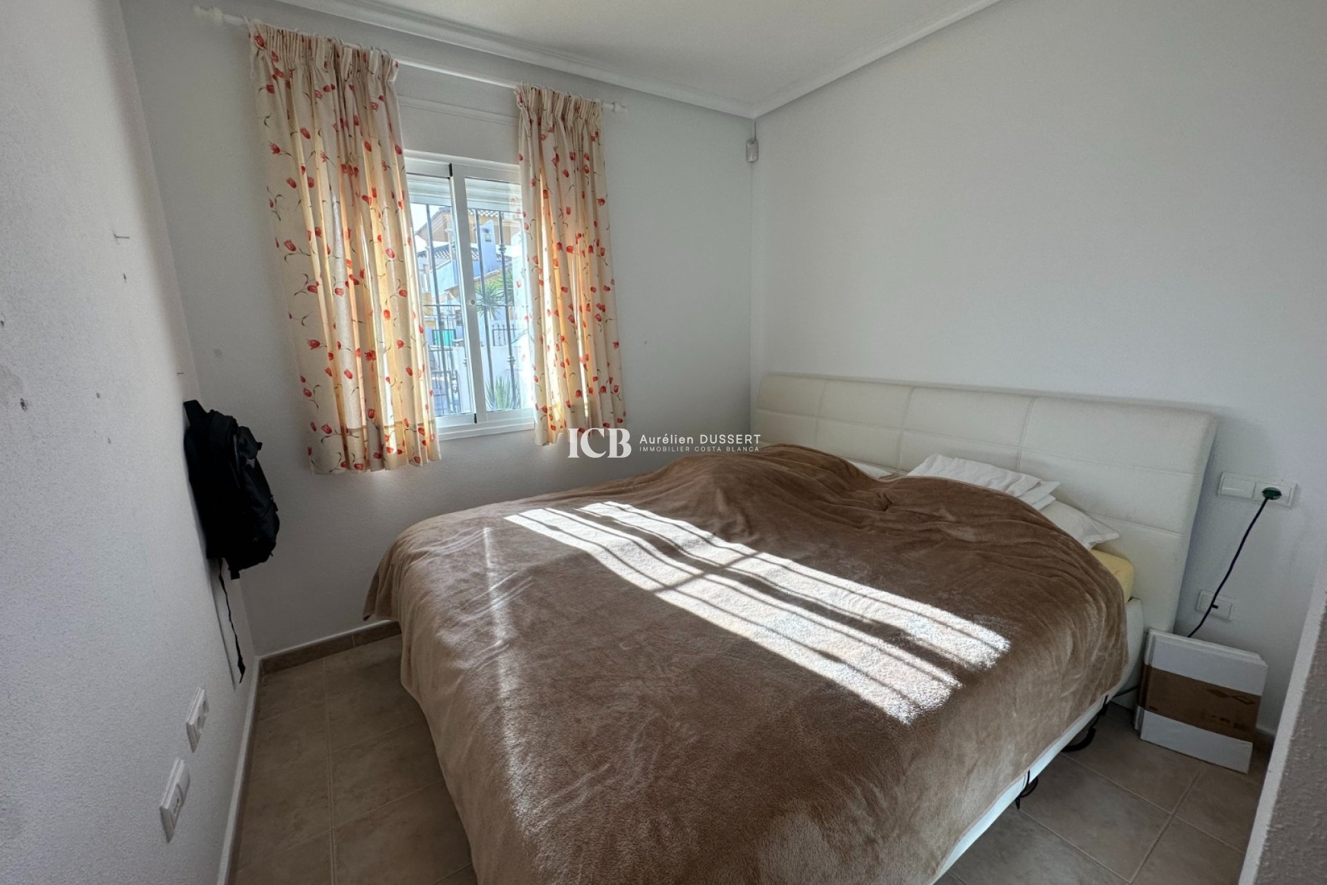 Resale - Townhouse -
Vistabella - Vistabella golf