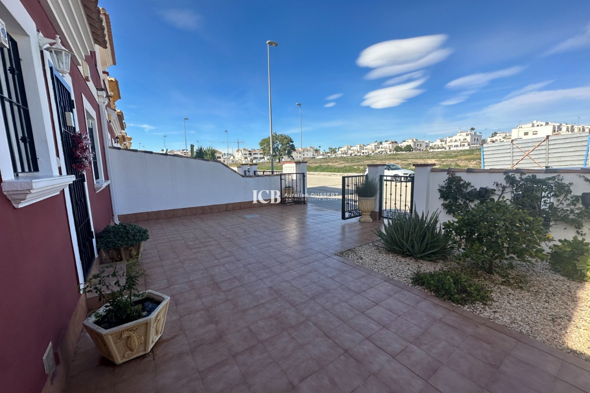 Resale - Townhouse -
Vistabella - Vistabella golf