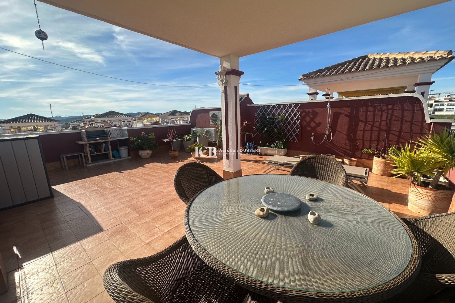 Resale - Townhouse -
Vistabella - Vistabella golf