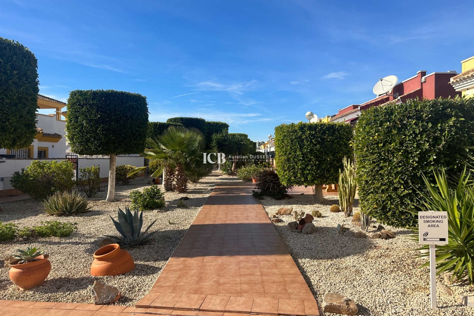 Resale - Townhouse -
Vistabella - Vistabella golf