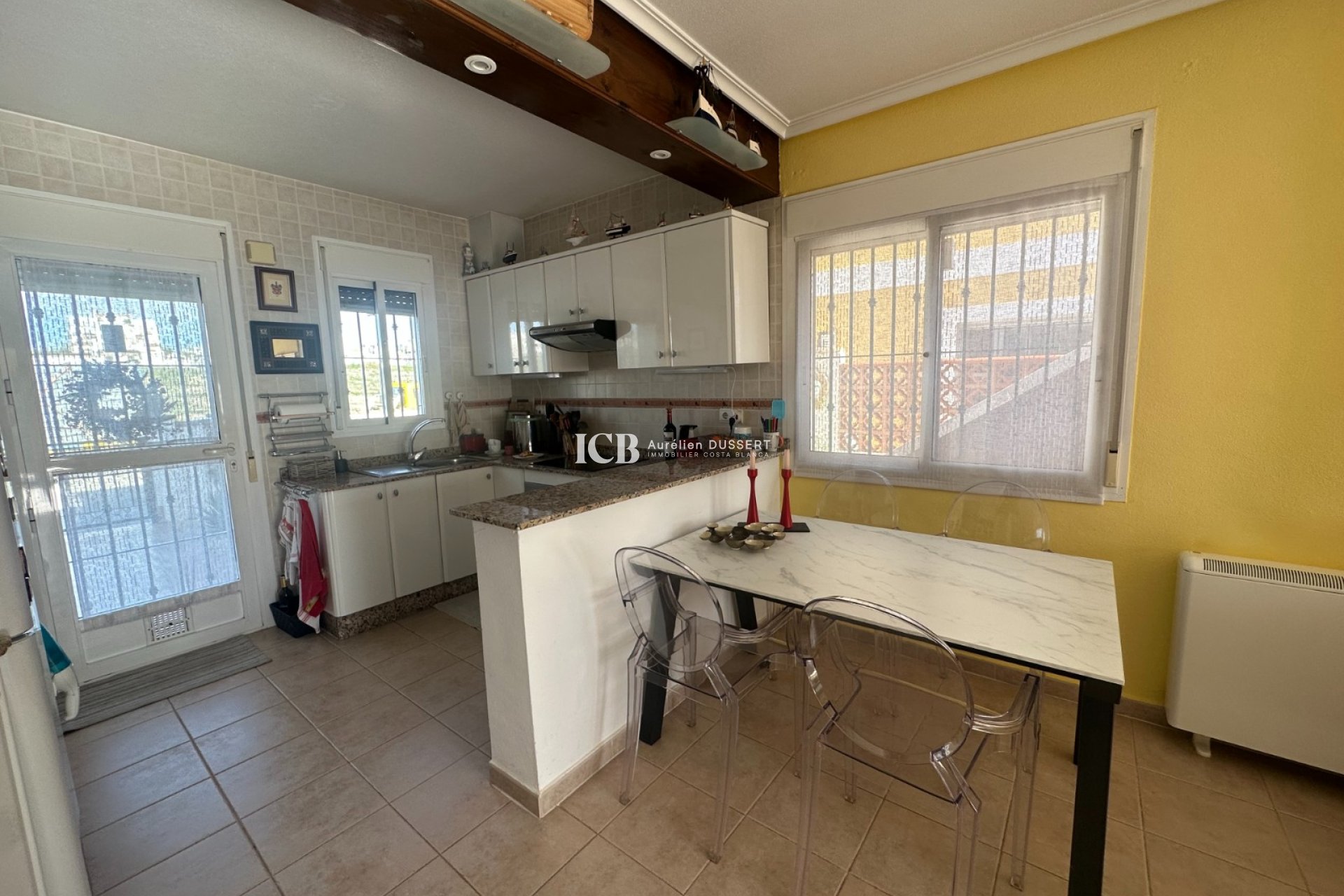 Resale - Townhouse -
Vistabella - Vistabella golf