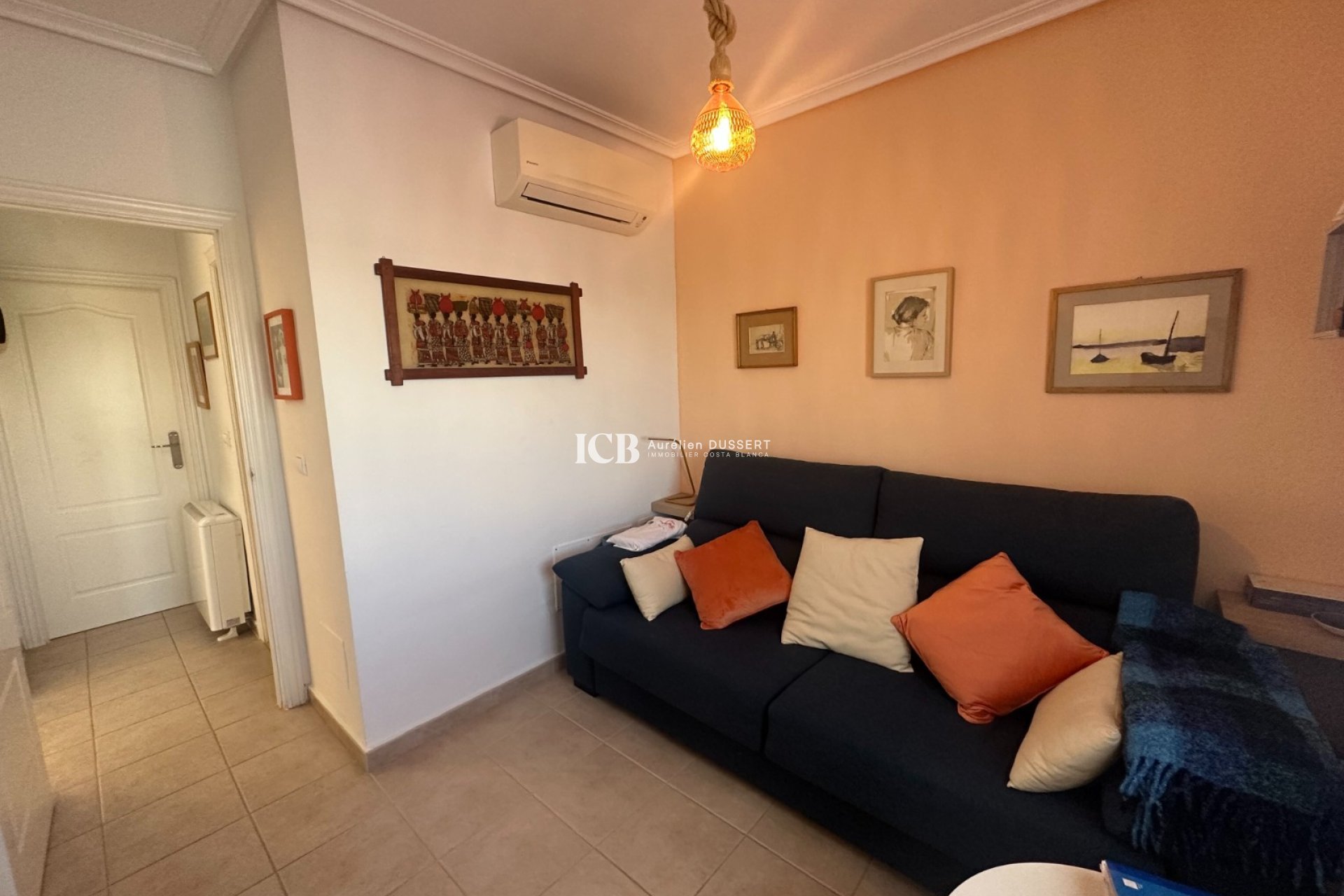 Resale - Townhouse -
Vistabella - Vistabella golf