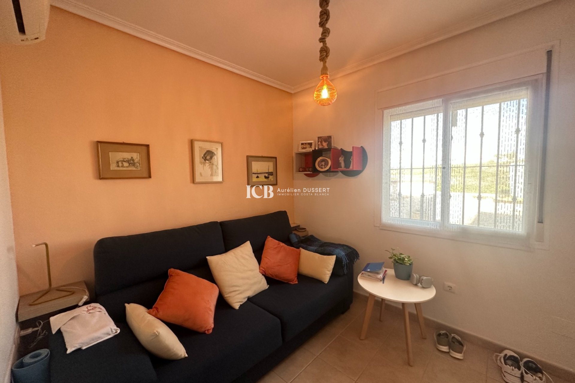 Resale - Townhouse -
Vistabella - Vistabella golf