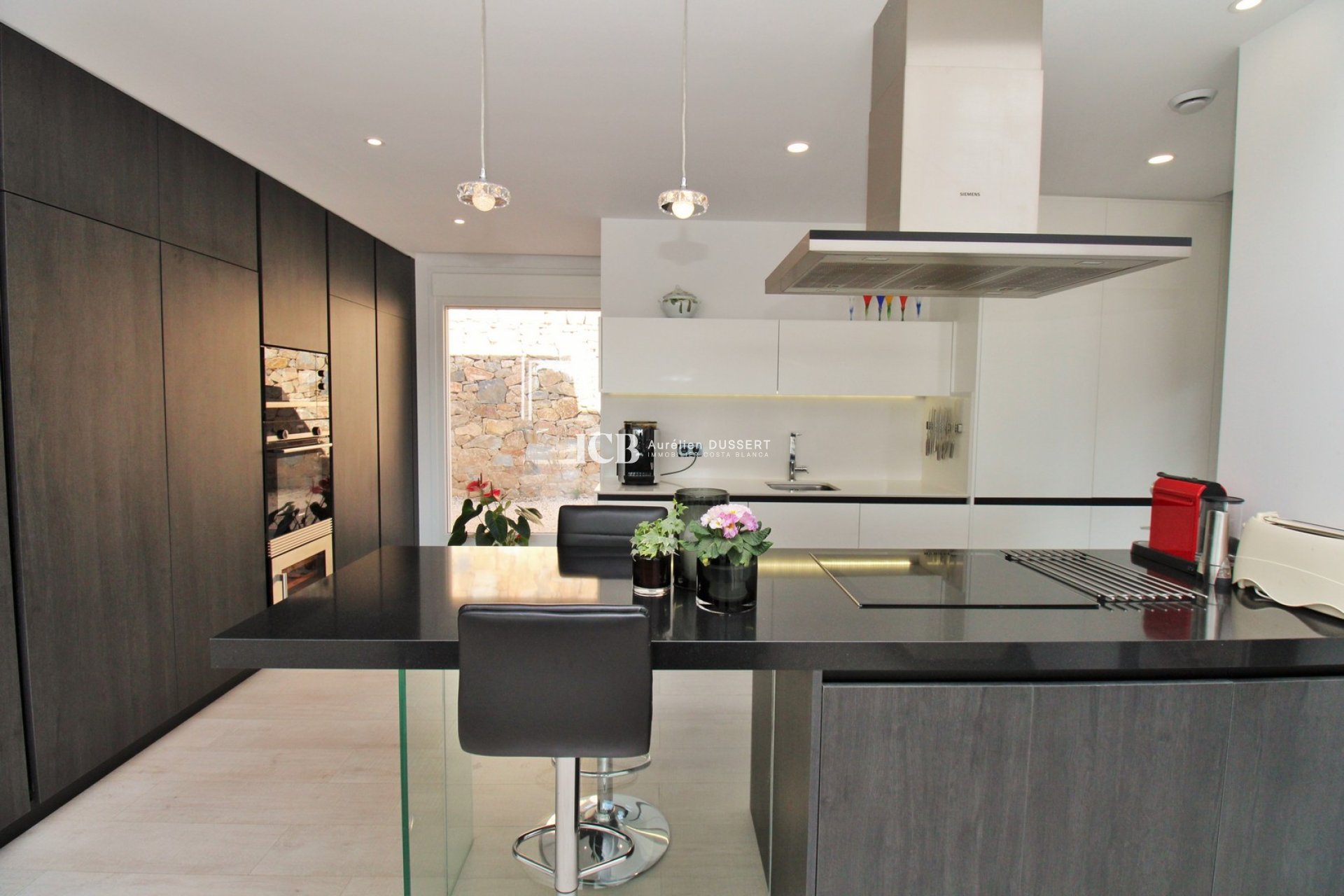 Resale - Villa -
Algorfa - La Finca Golf Resort