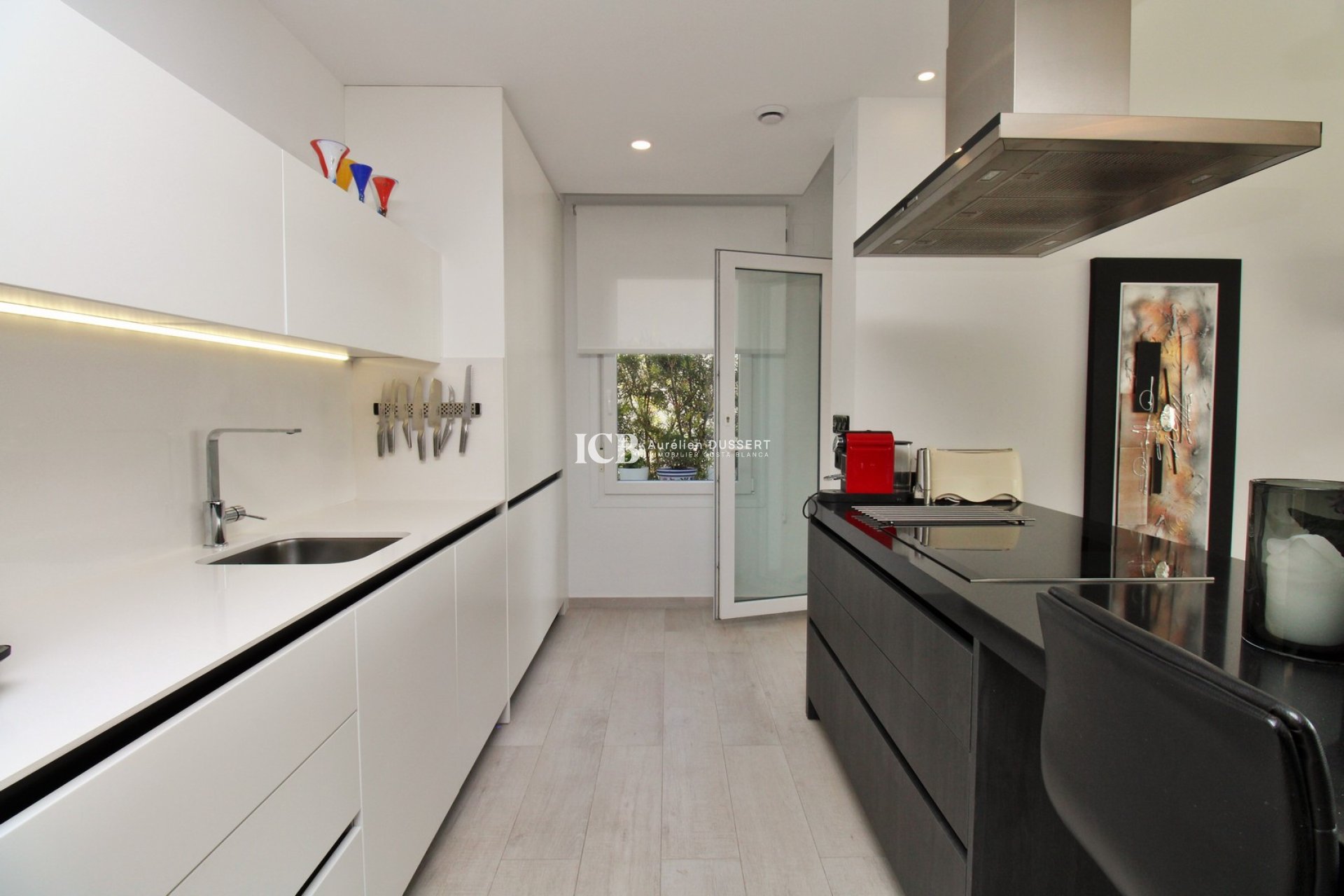 Resale - Villa -
Algorfa - La Finca Golf Resort