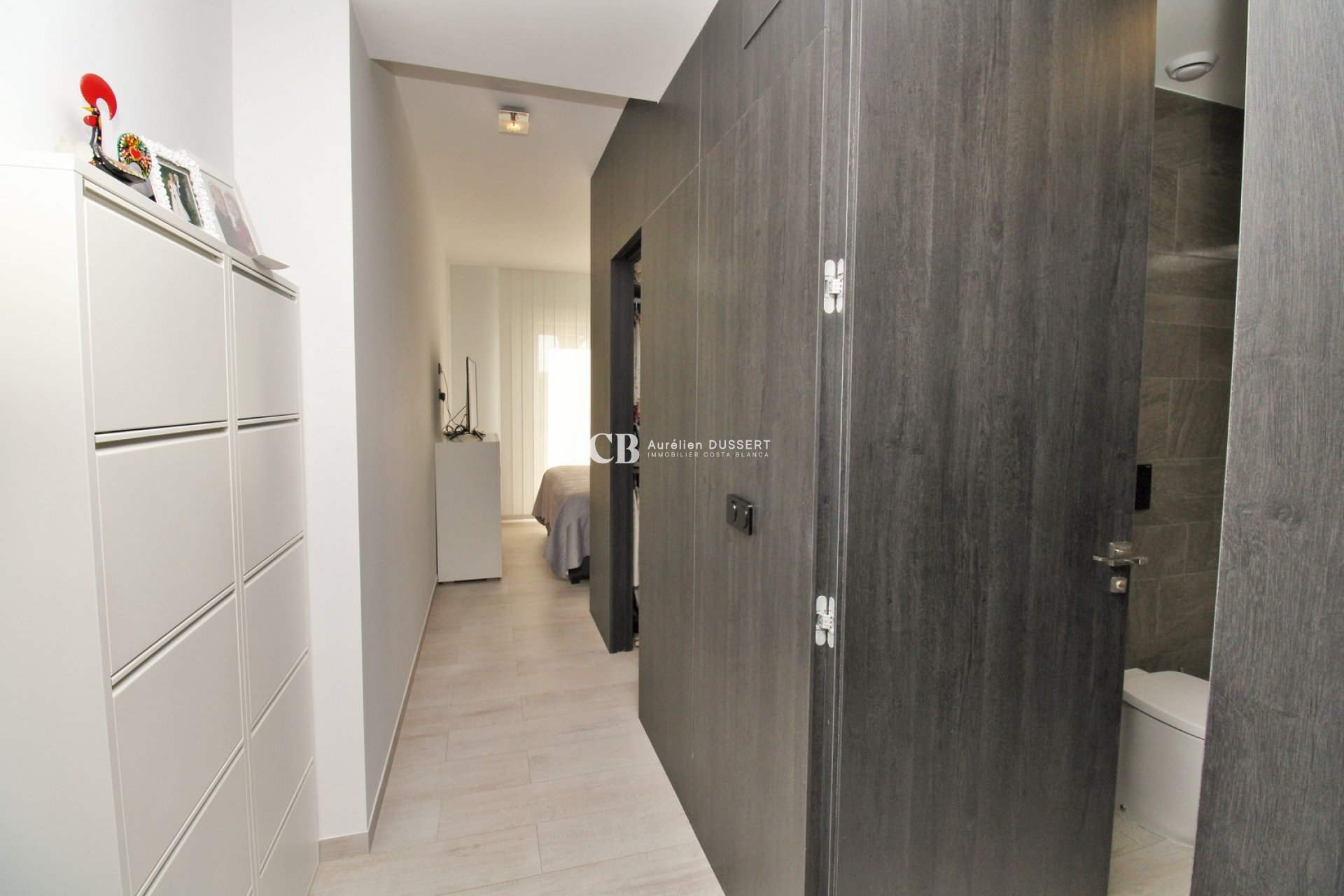 Resale - Villa -
Algorfa - La Finca Golf Resort