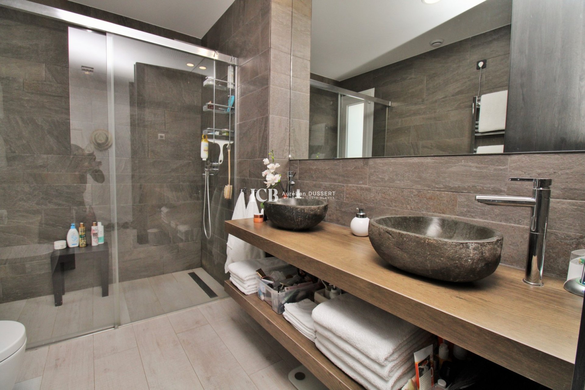 Resale - Villa -
Algorfa - La Finca Golf Resort