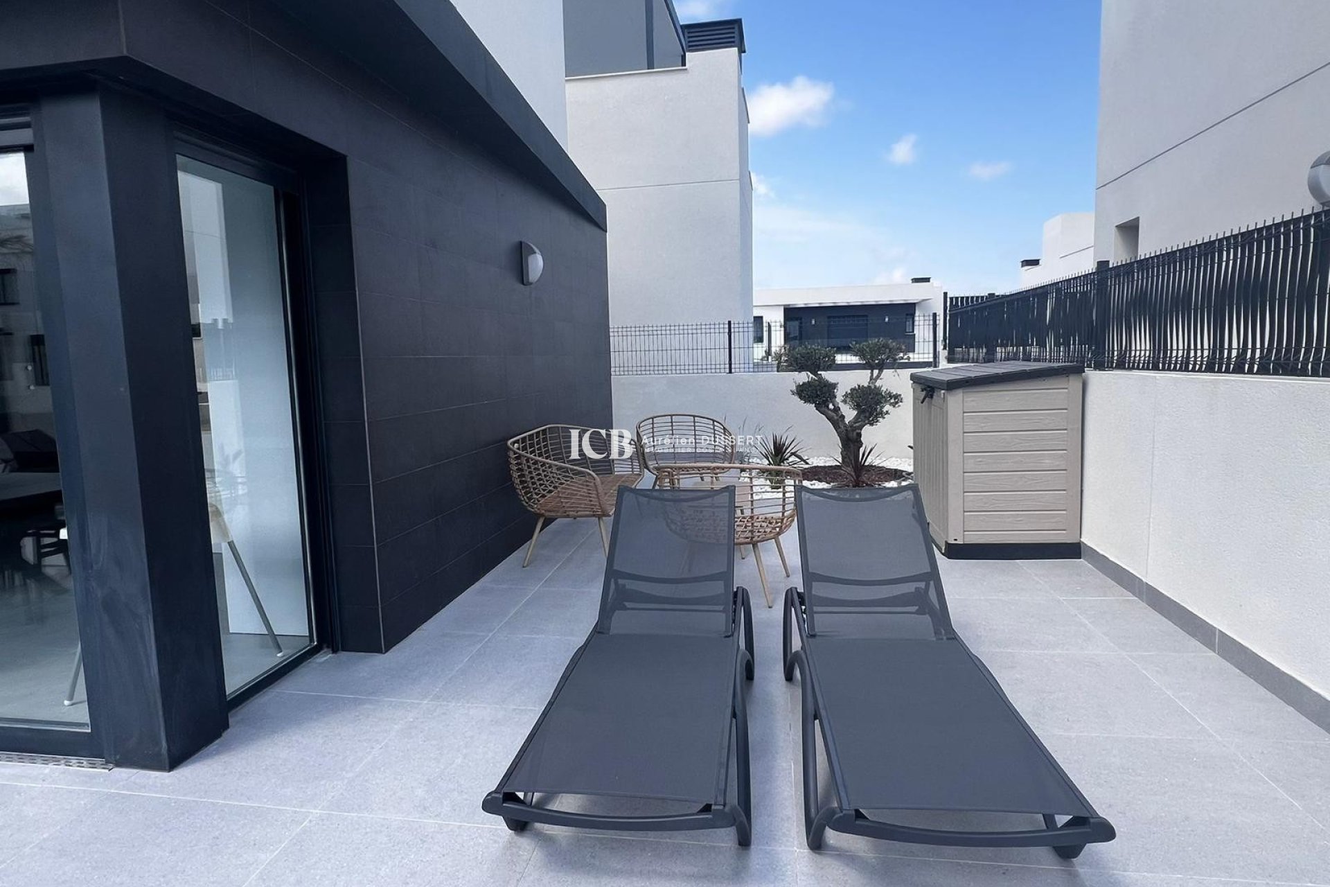 Resale - Villa -
Algorfa - La Finca Golf Resort