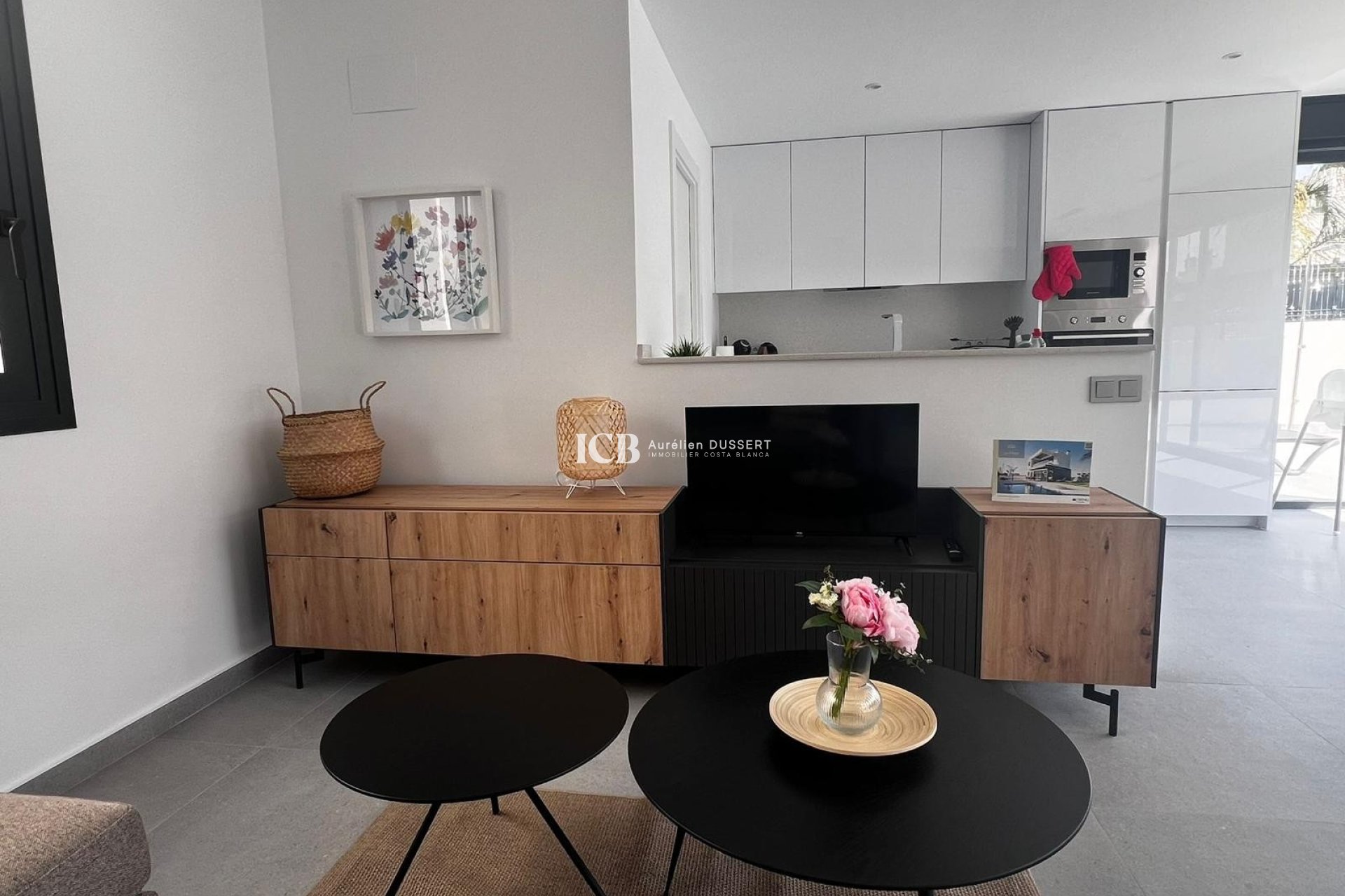 Resale - Villa -
Algorfa - La Finca Golf Resort