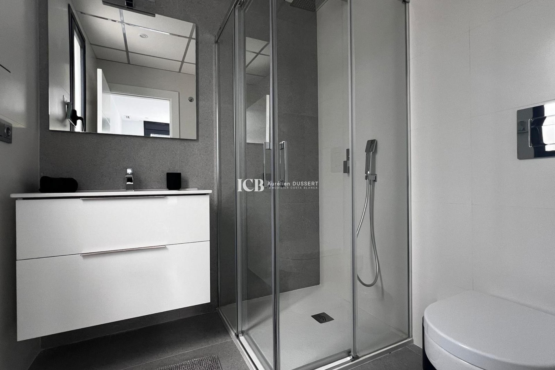 Resale - Villa -
Algorfa - La Finca Golf Resort