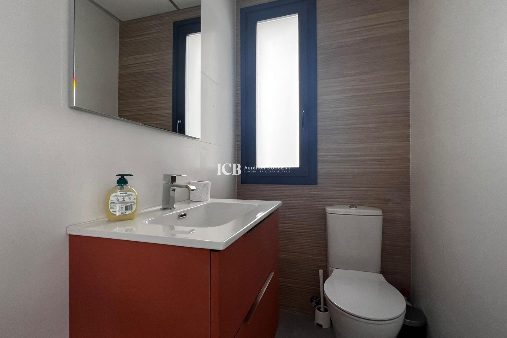 Resale - Villa -
Algorfa - La Finca Golf Resort