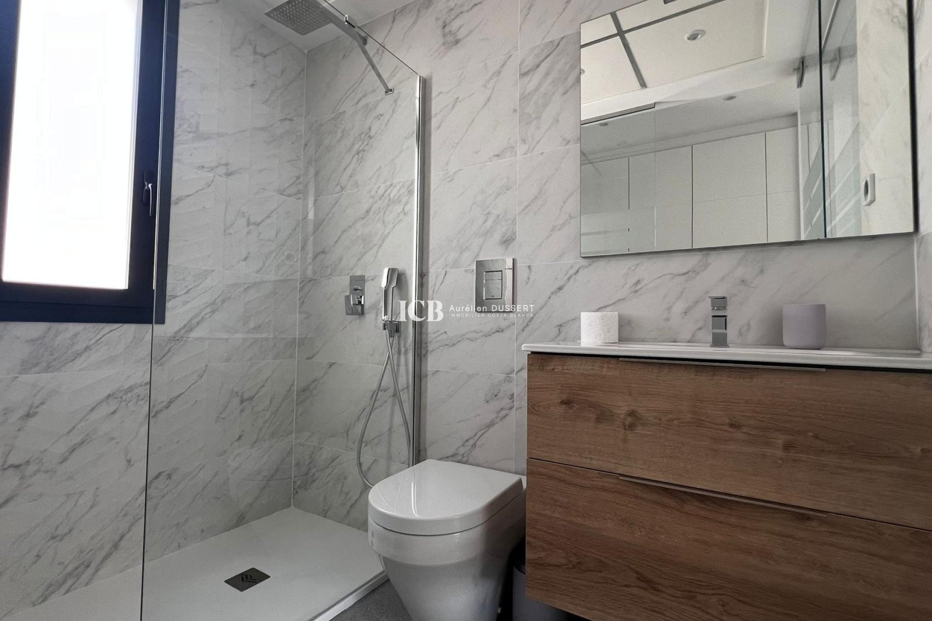 Resale - Villa -
Algorfa - La Finca Golf Resort