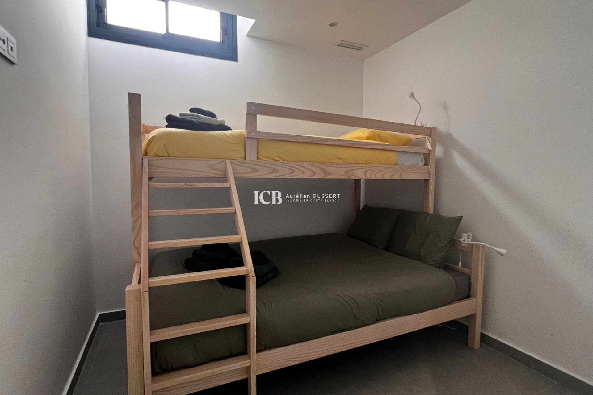 Resale - Villa -
Algorfa - La Finca Golf Resort