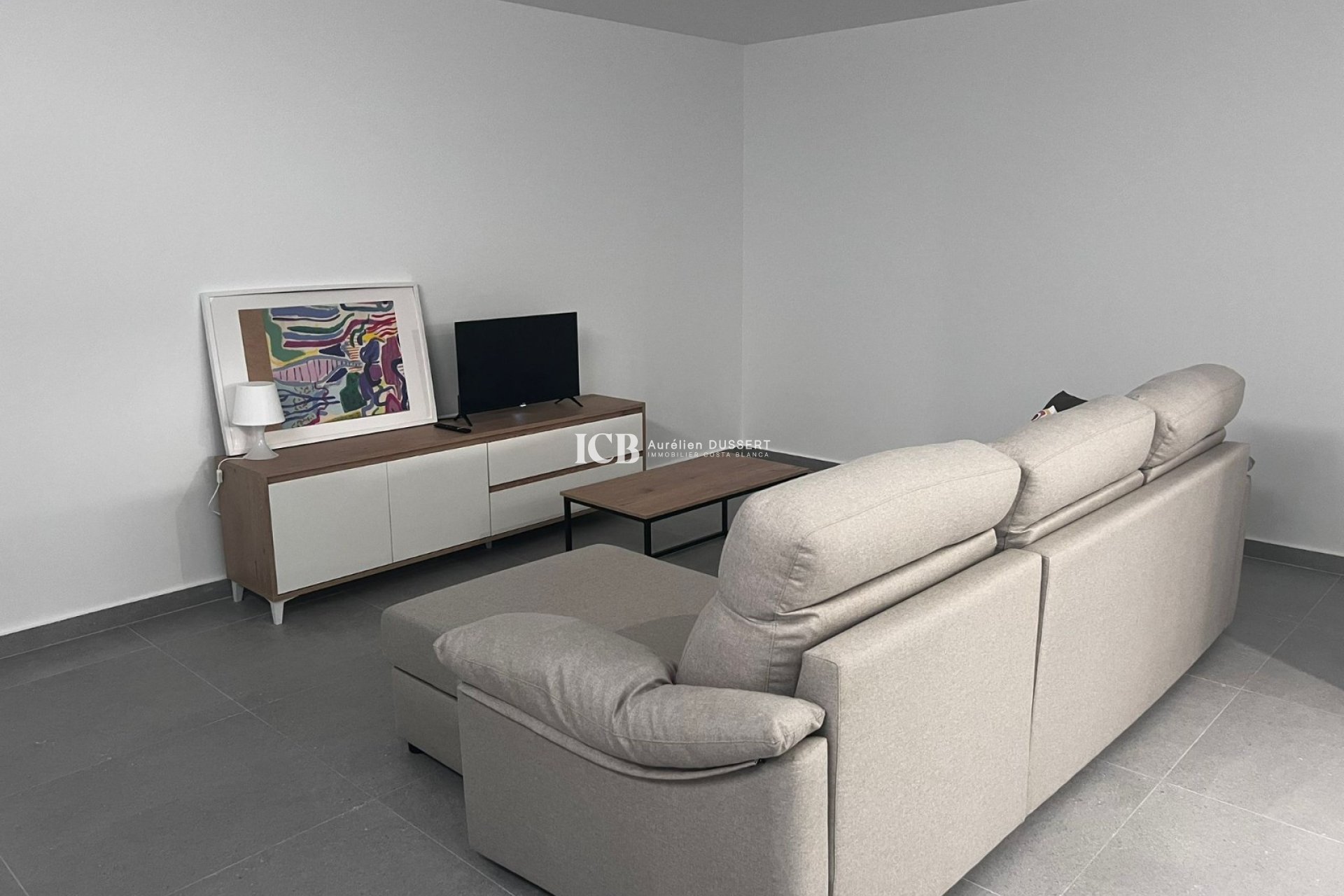 Resale - Villa -
Algorfa - La Finca Golf Resort