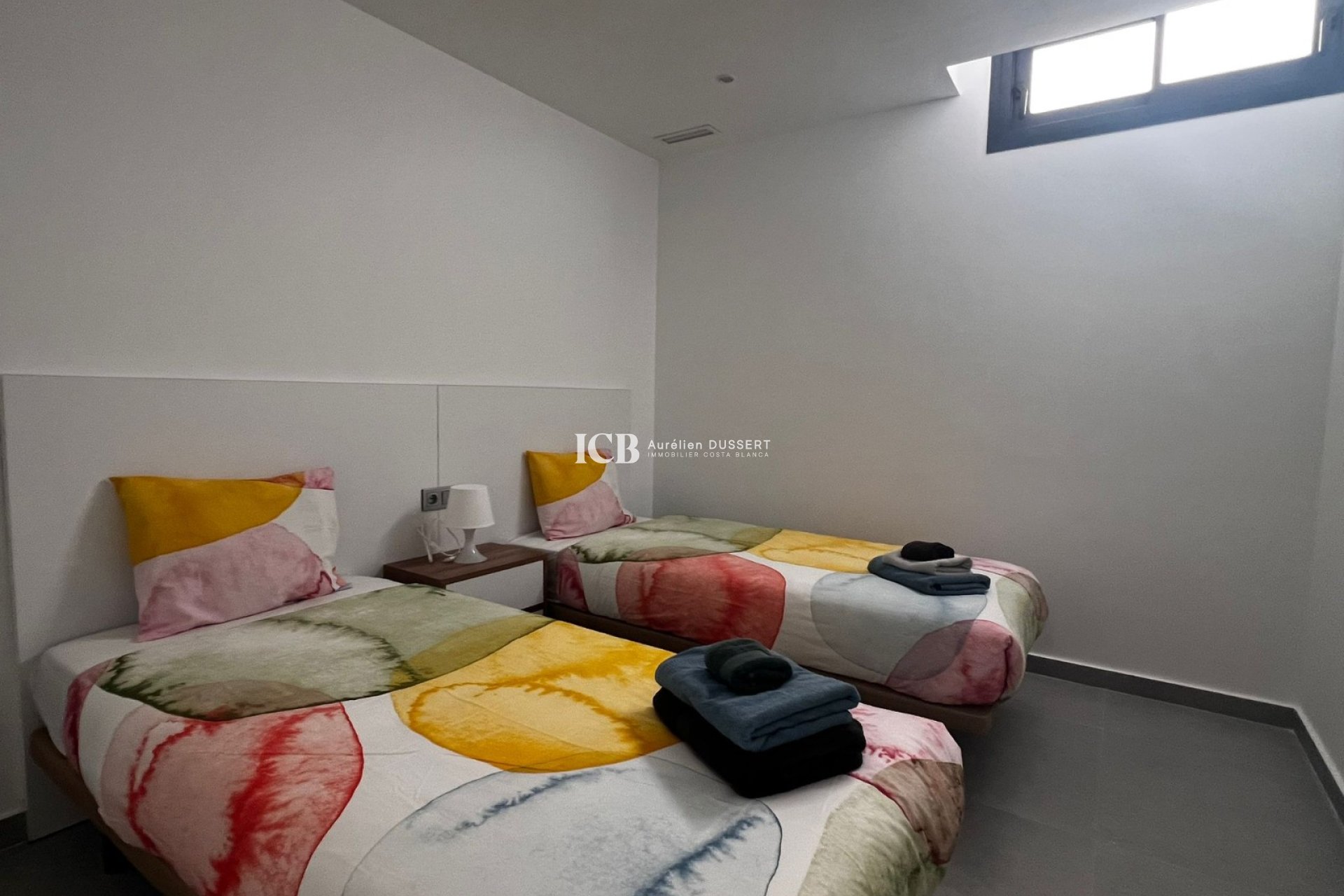 Resale - Villa -
Algorfa - La Finca Golf Resort