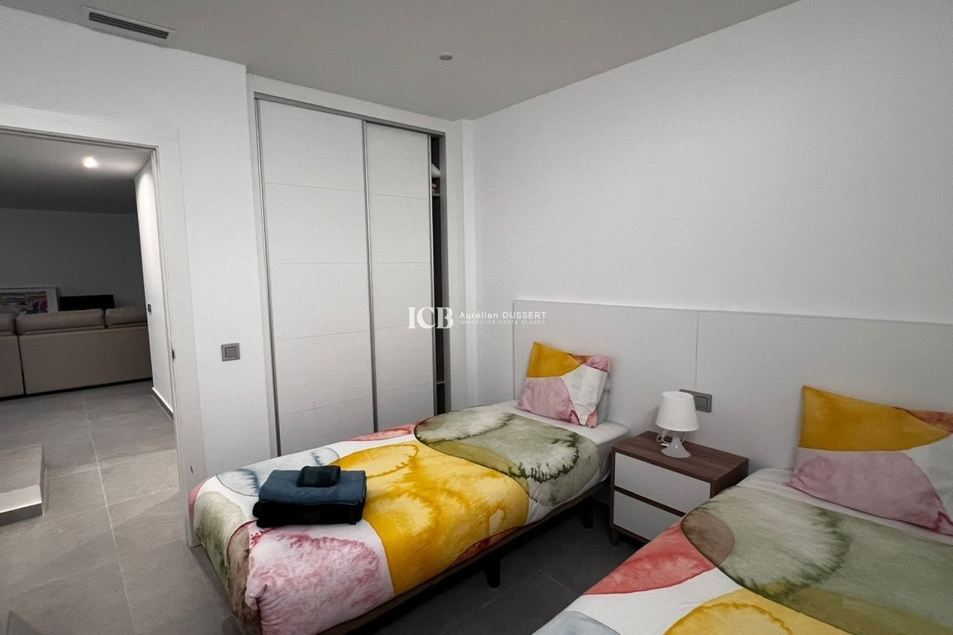 Resale - Villa -
Algorfa - La Finca Golf Resort