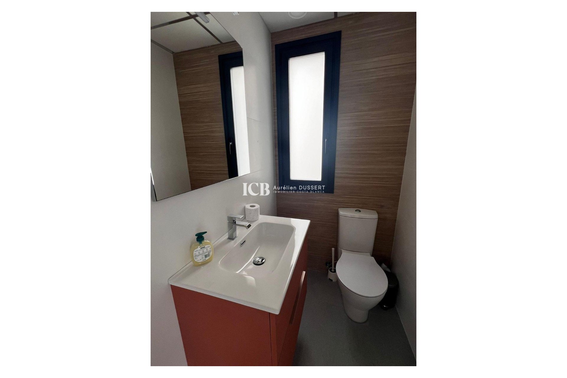 Resale - Villa -
Algorfa - La Finca Golf Resort