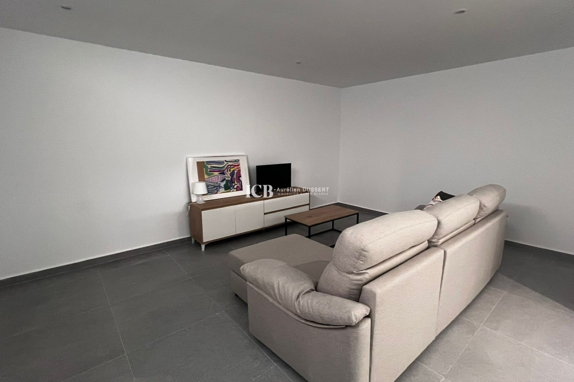 Resale - Villa -
Algorfa - La Finca Golf Resort