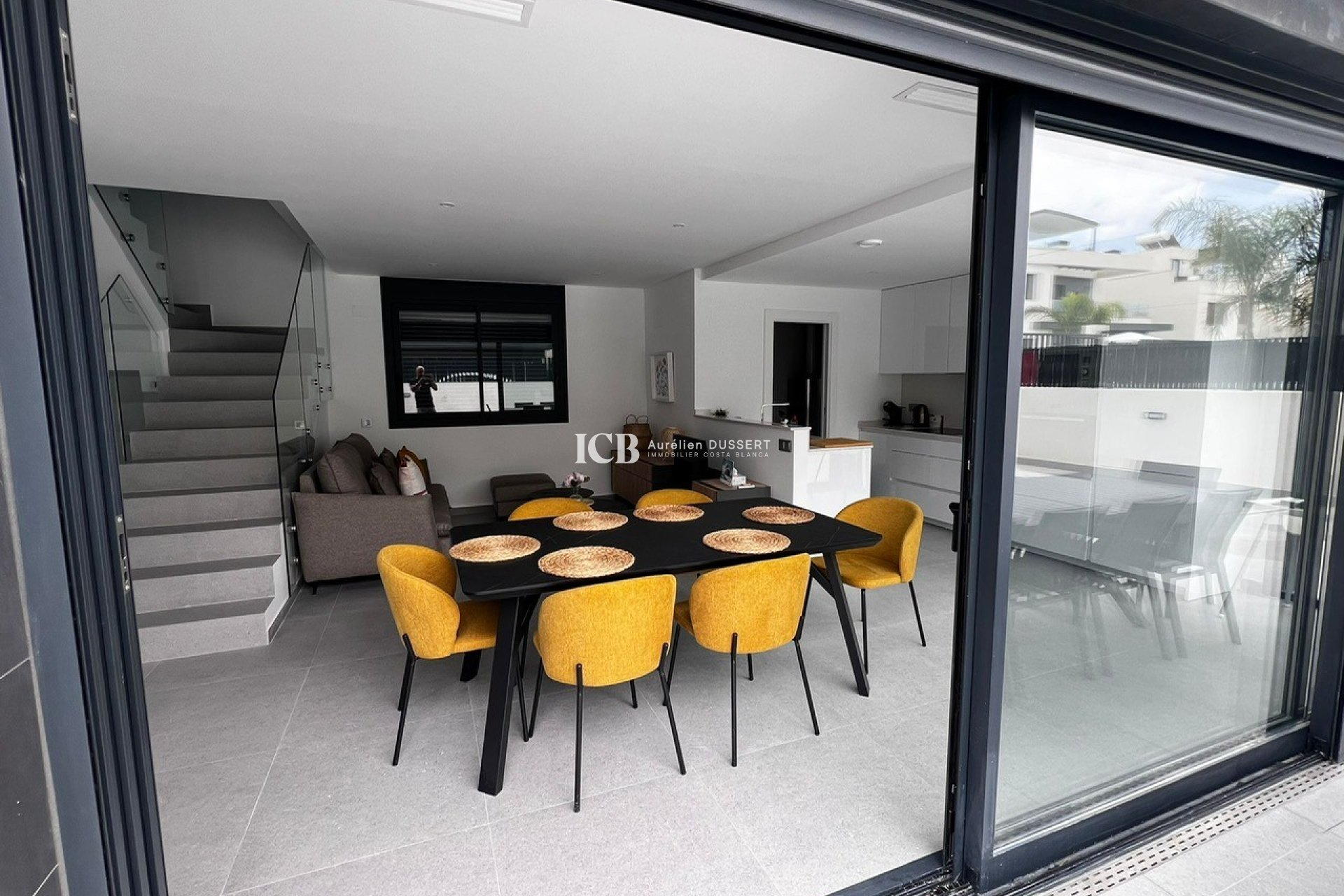 Resale - Villa -
Algorfa - La Finca Golf Resort