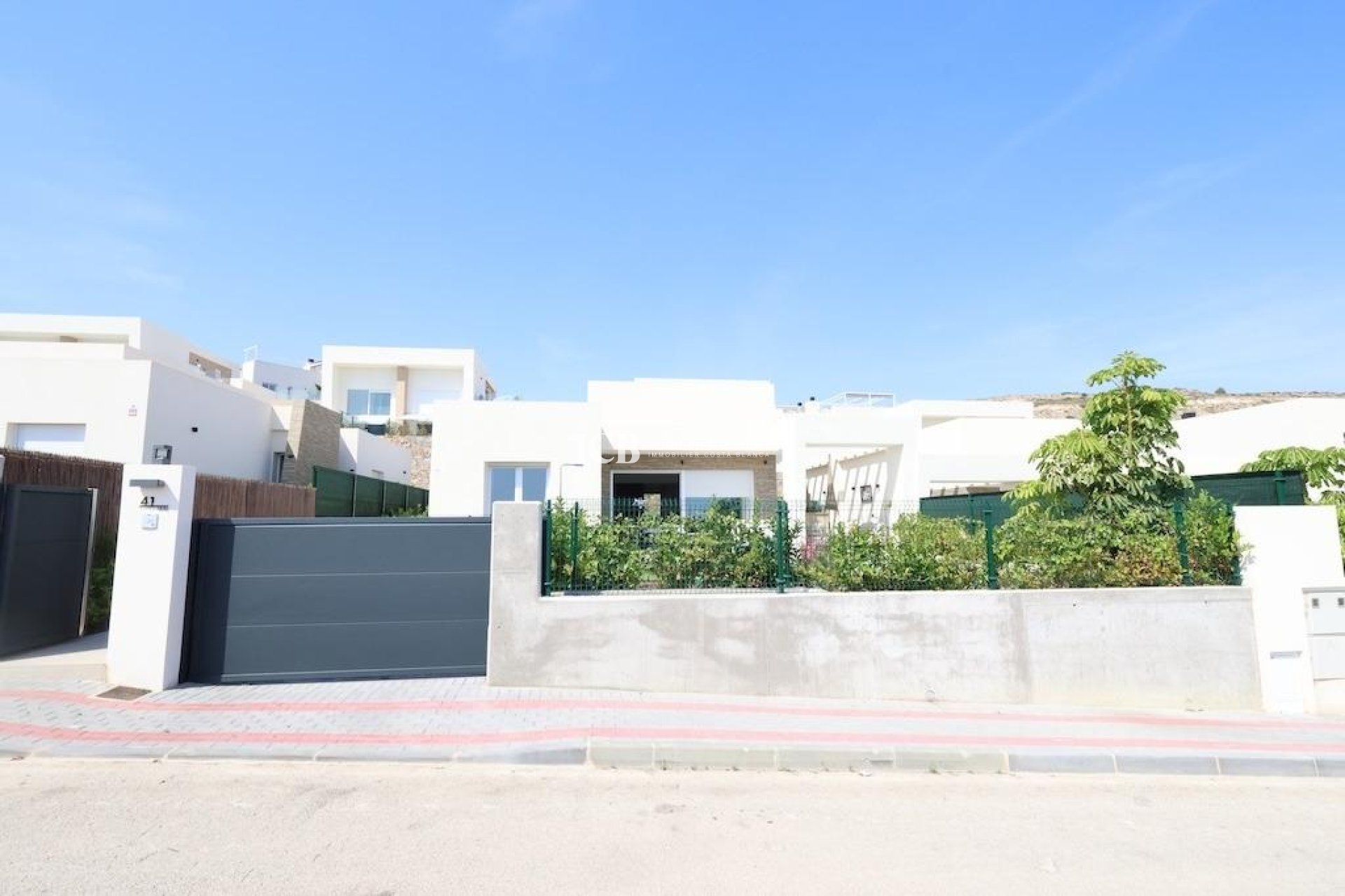 Resale - Villa -
Algorfa - La Finca Golf Resort