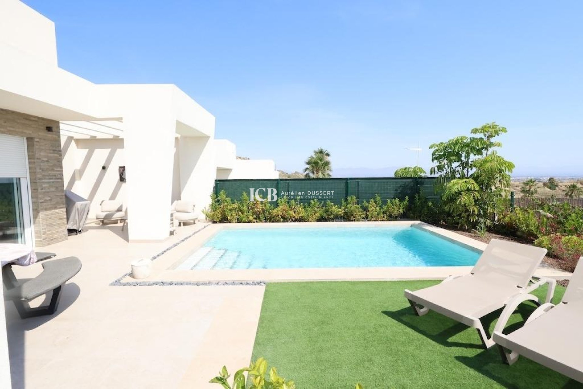 Resale - Villa -
Algorfa - La Finca Golf Resort