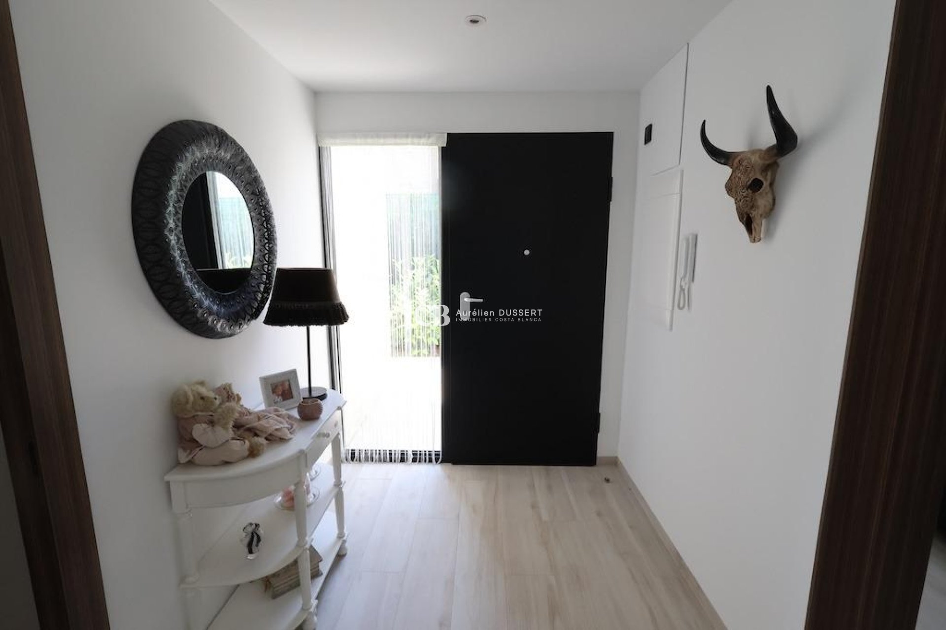 Resale - Villa -
Algorfa - La Finca Golf Resort