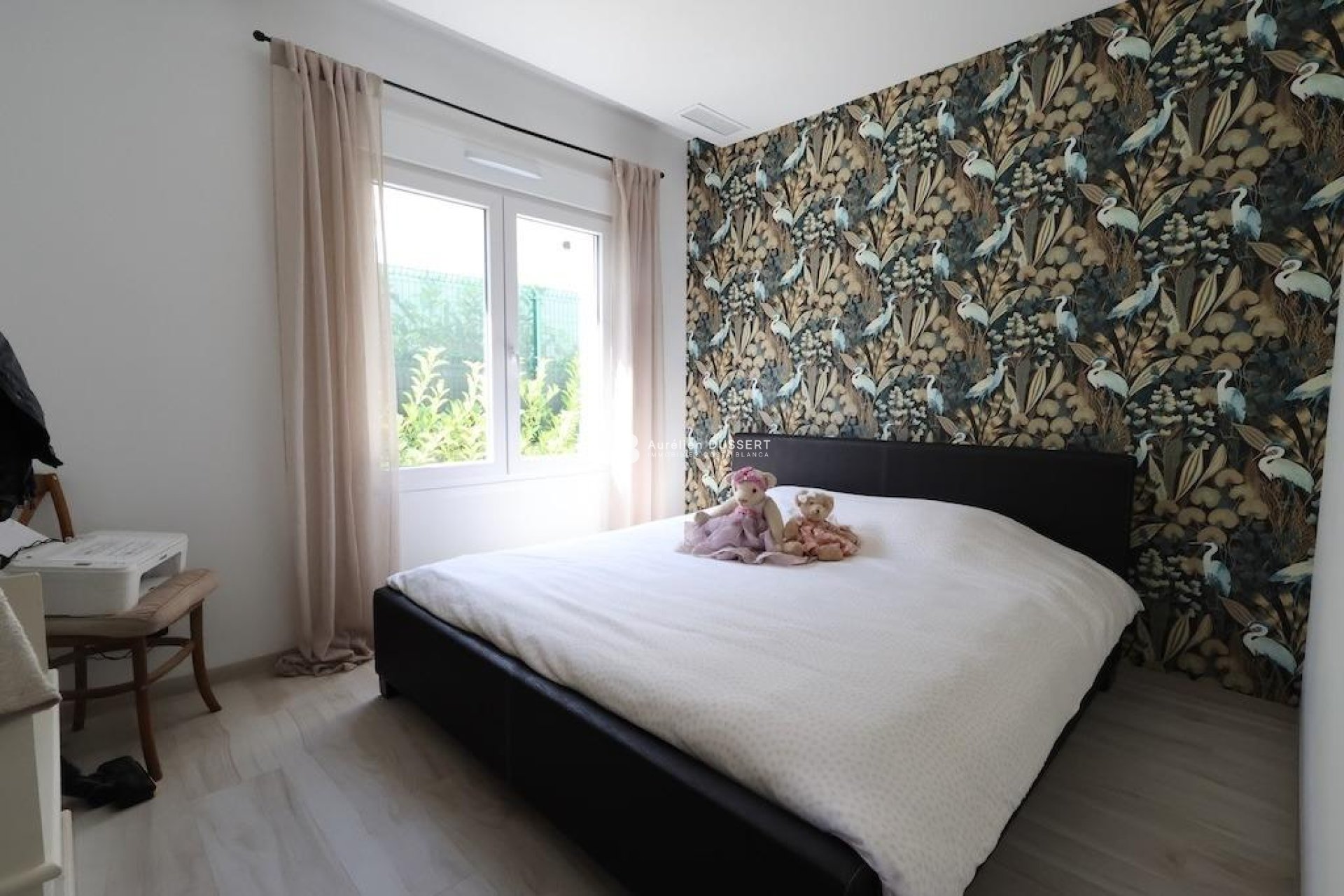 Resale - Villa -
Algorfa - La Finca Golf Resort