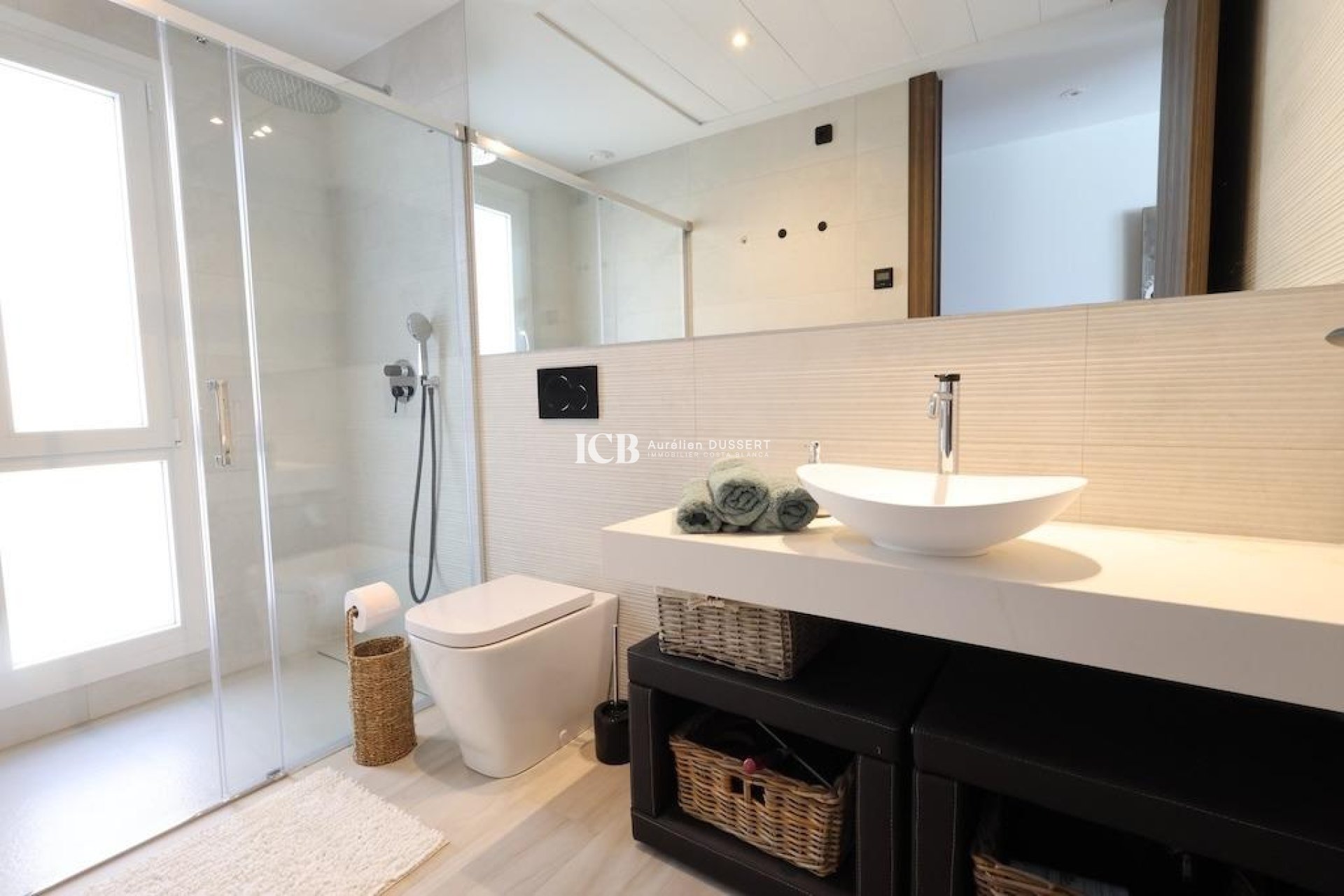 Resale - Villa -
Algorfa - La Finca Golf Resort