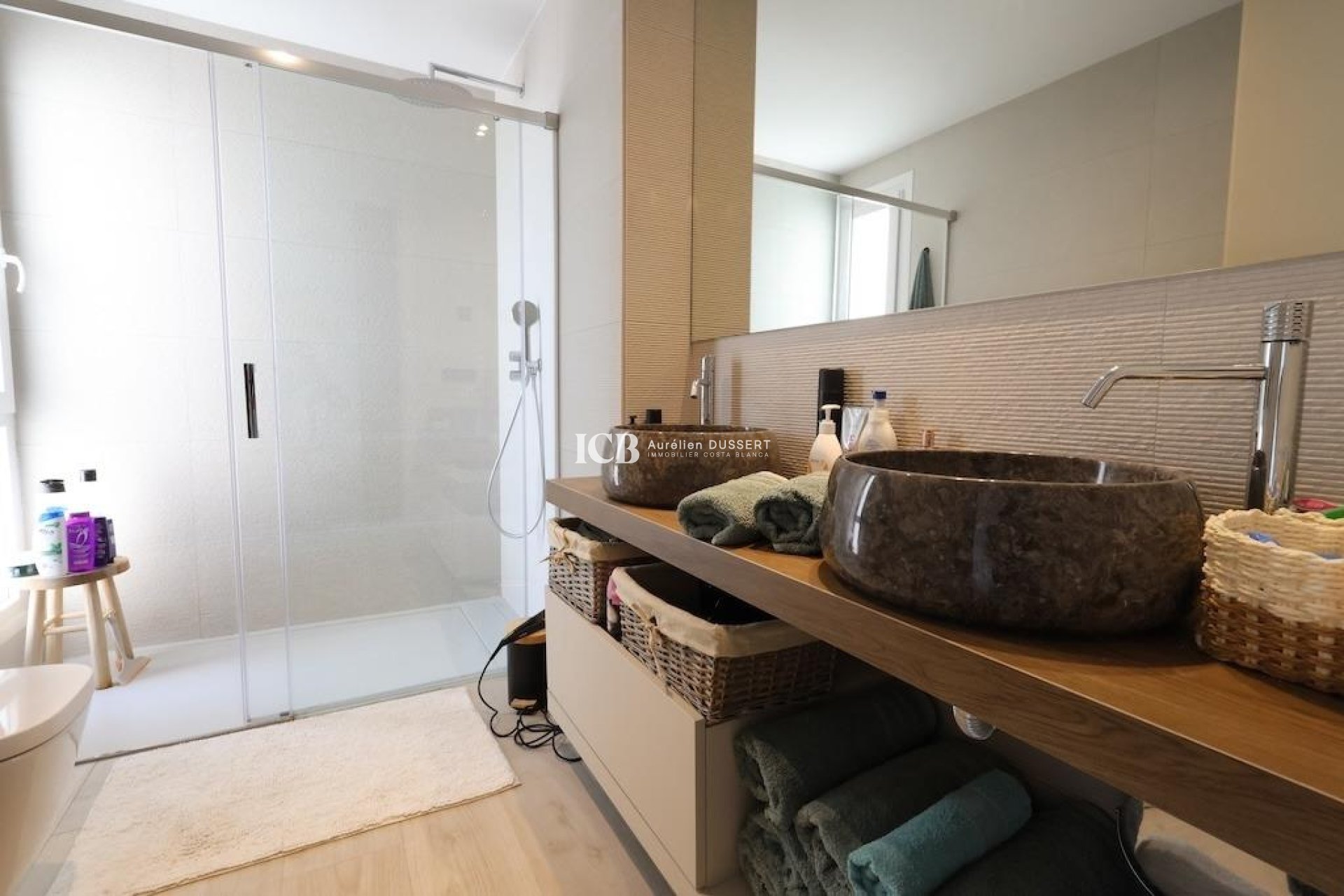 Resale - Villa -
Algorfa - La Finca Golf Resort