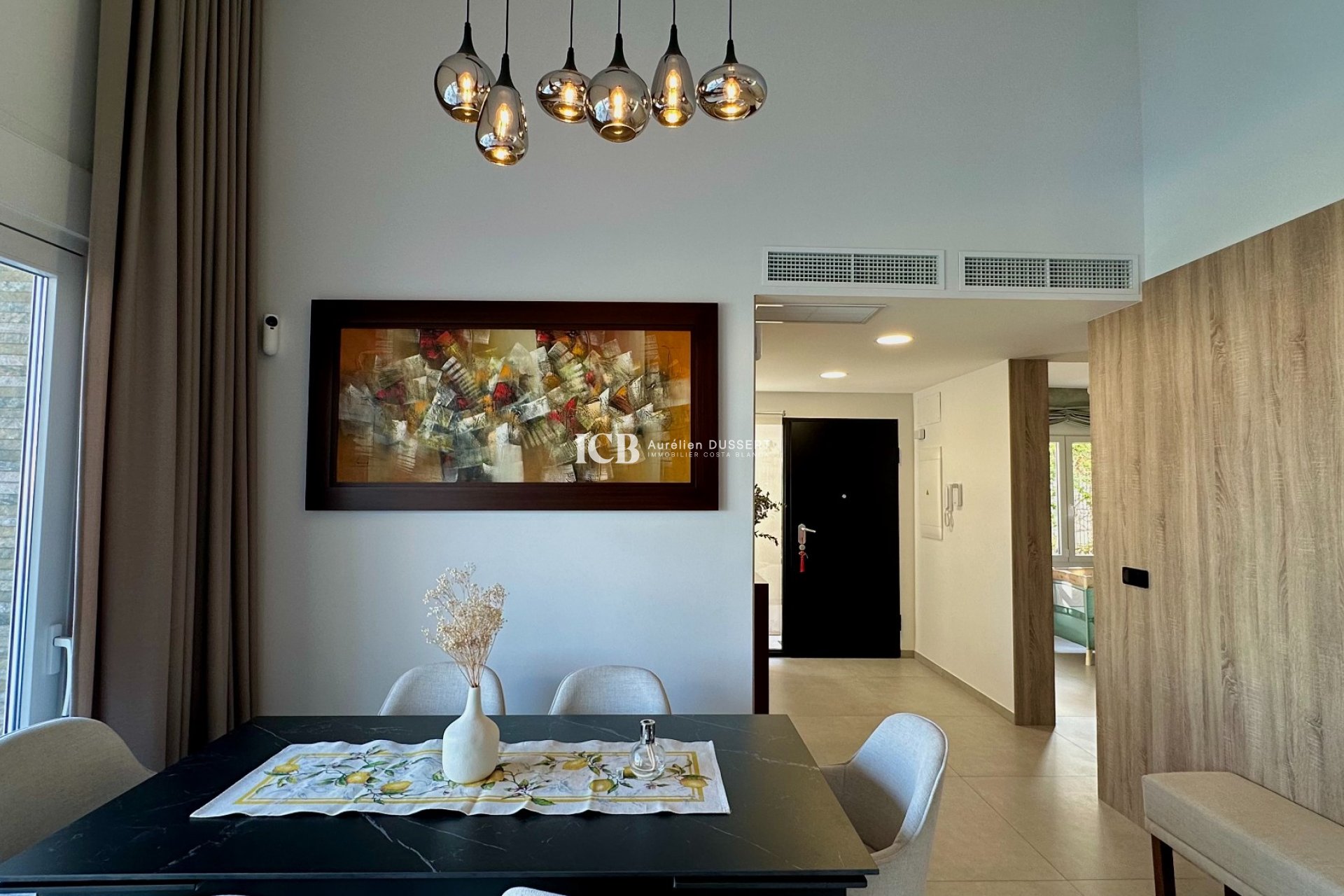 Resale - Villa -
Algorfa - La Finca Golf Resort