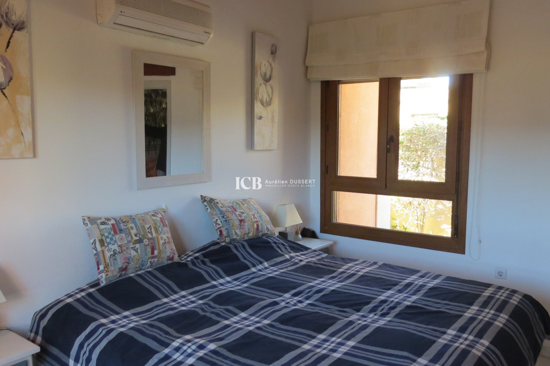 Resale - Villa -
Algorfa - La Finca Golf