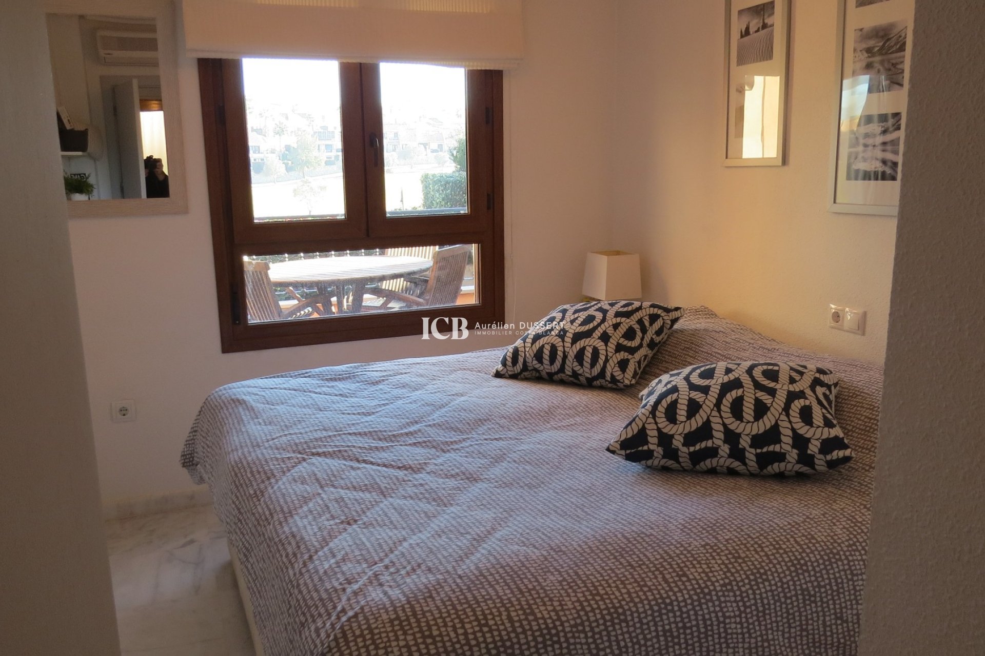 Resale - Villa -
Algorfa - La Finca Golf