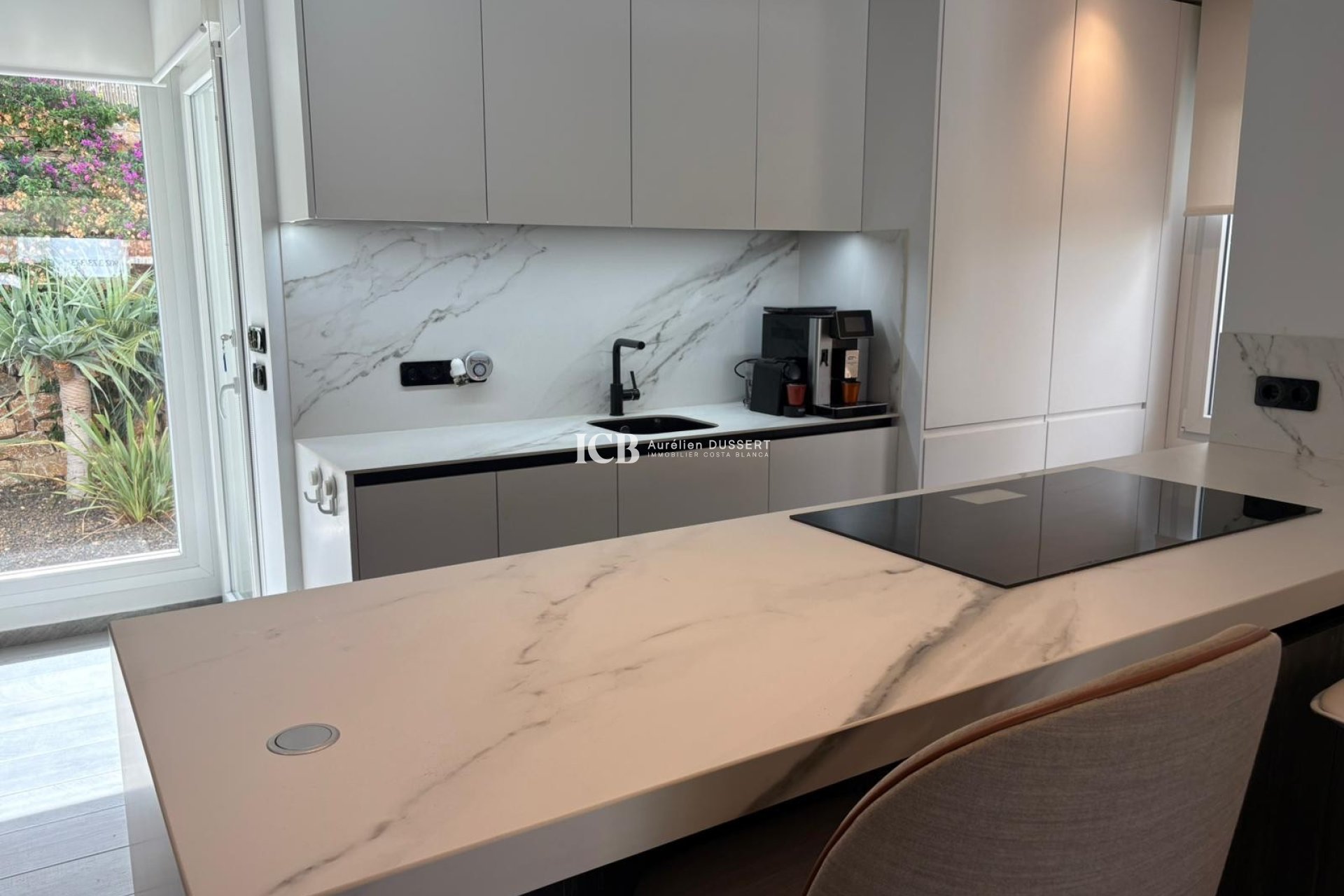 Resale - Villa -
Algorfa - La Finca Golf