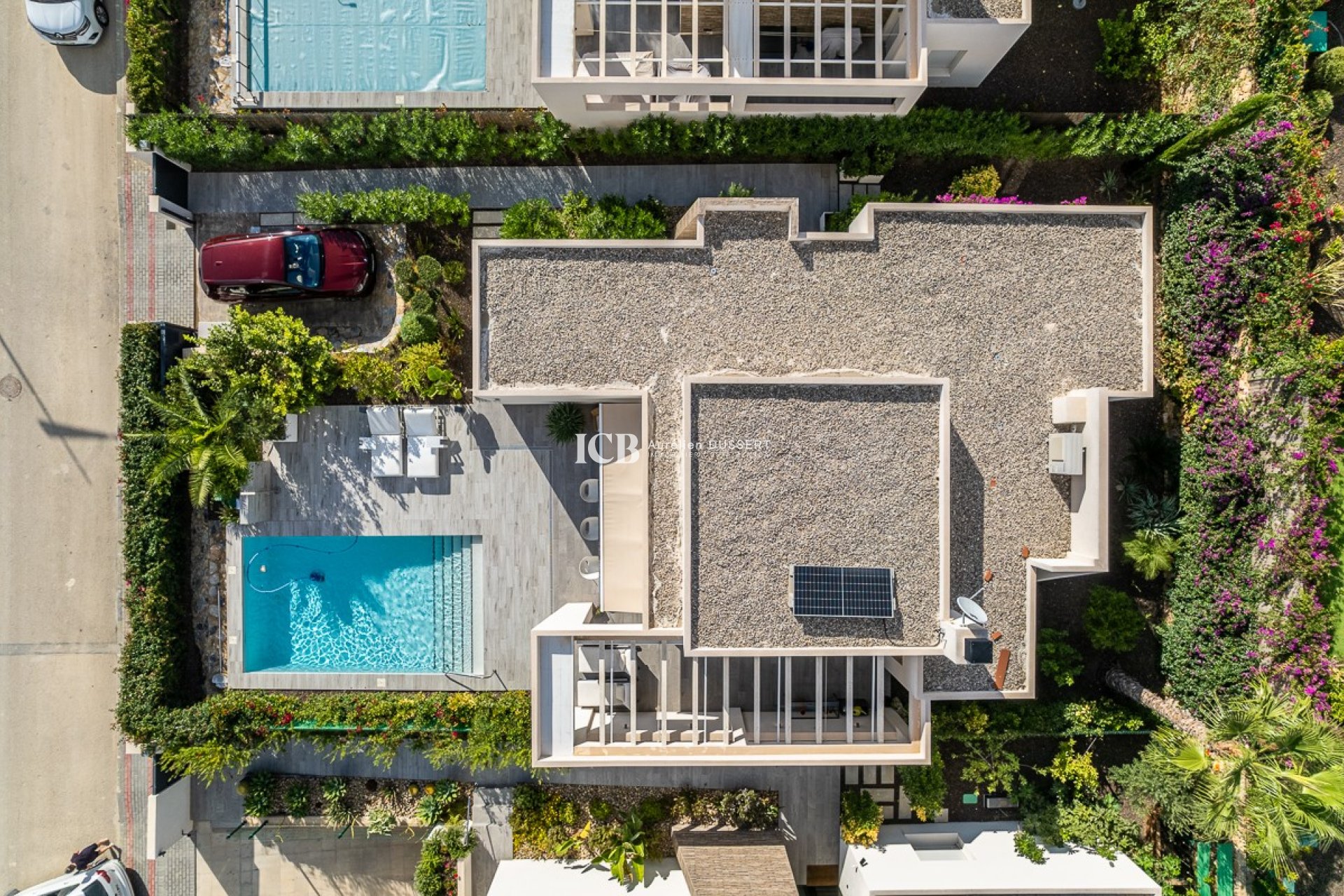 Resale - Villa -
Algorfa - La Finca Golf