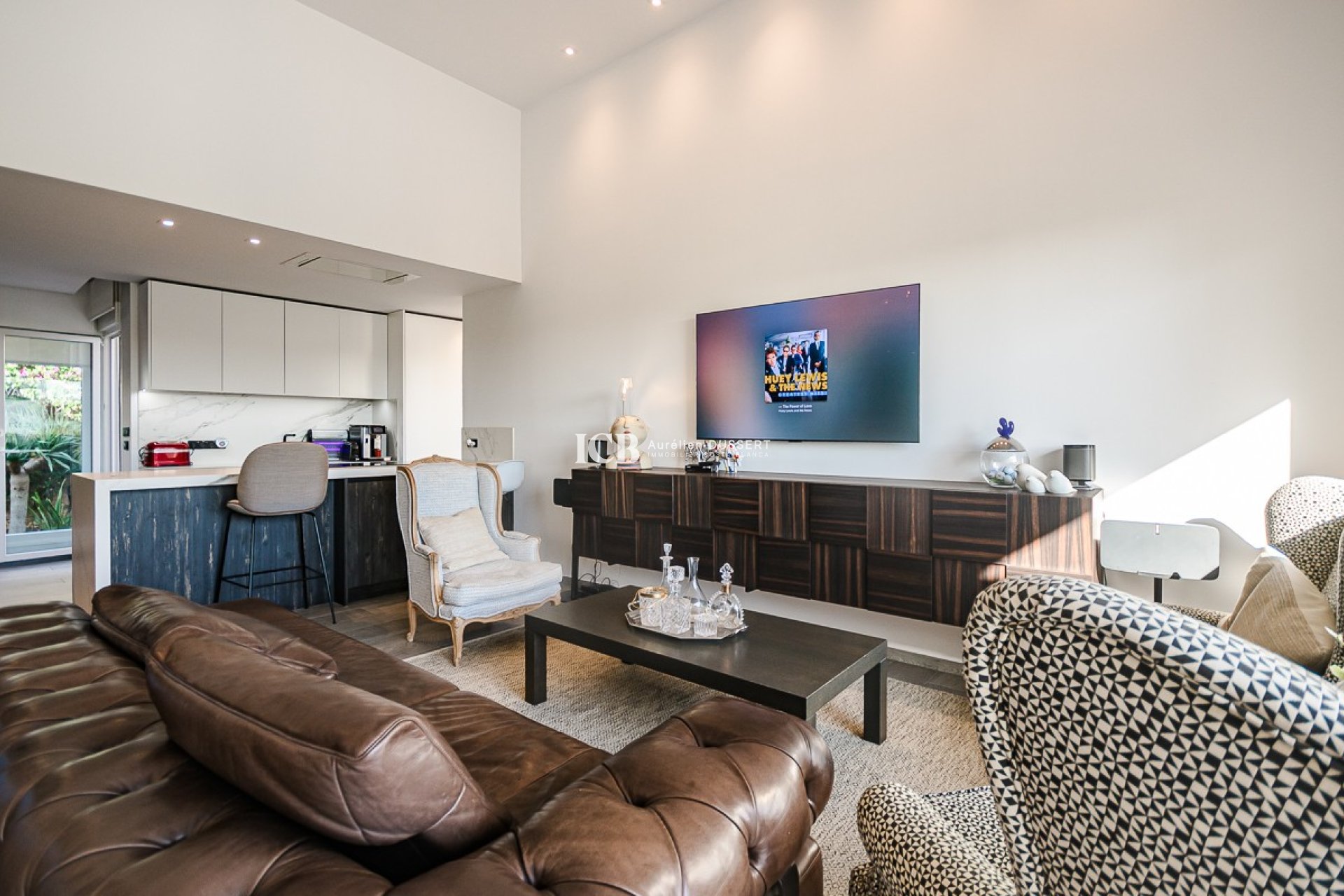 Resale - Villa -
Algorfa - La Finca Golf