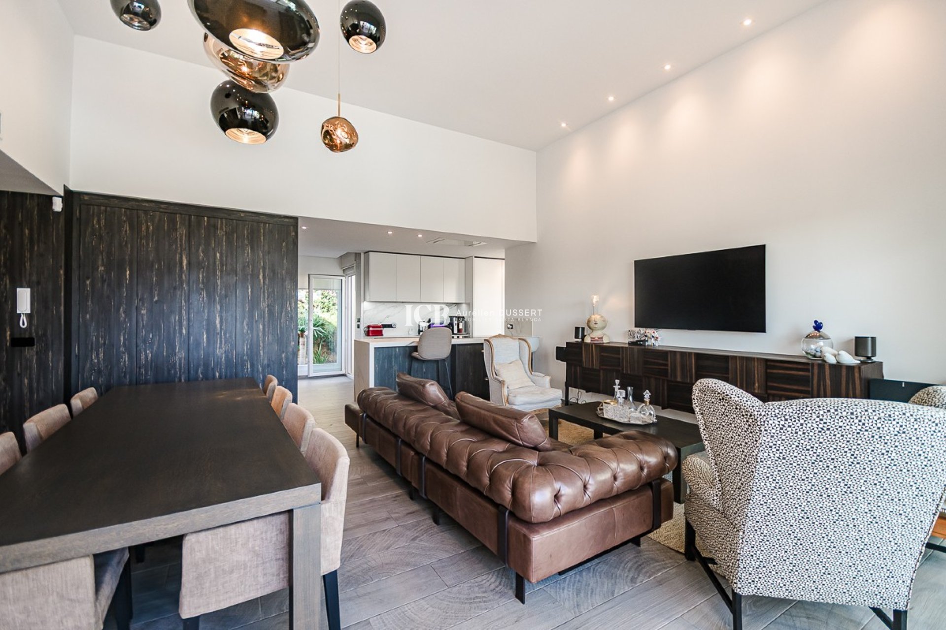 Resale - Villa -
Algorfa - La Finca Golf