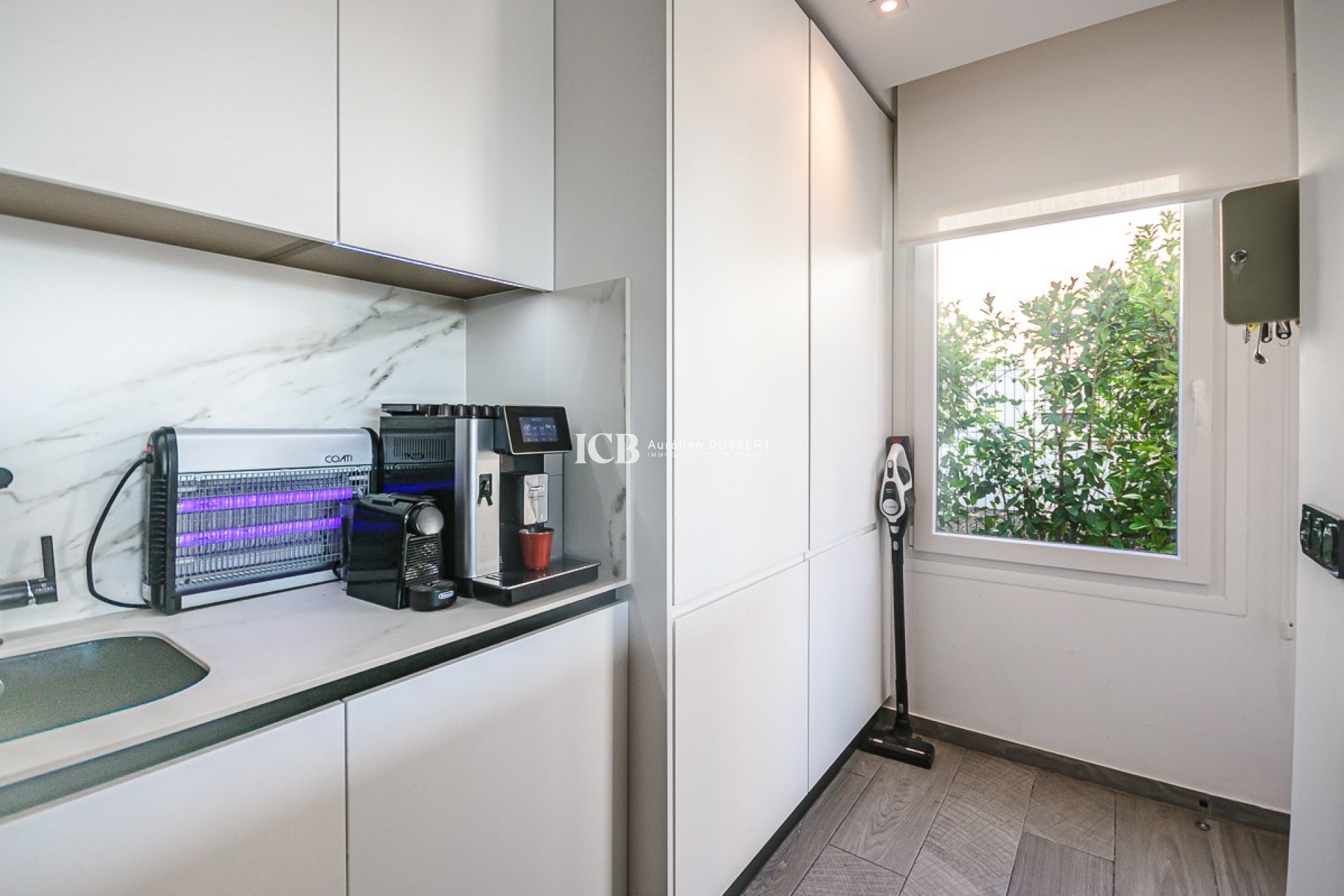 Resale - Villa -
Algorfa - La Finca Golf