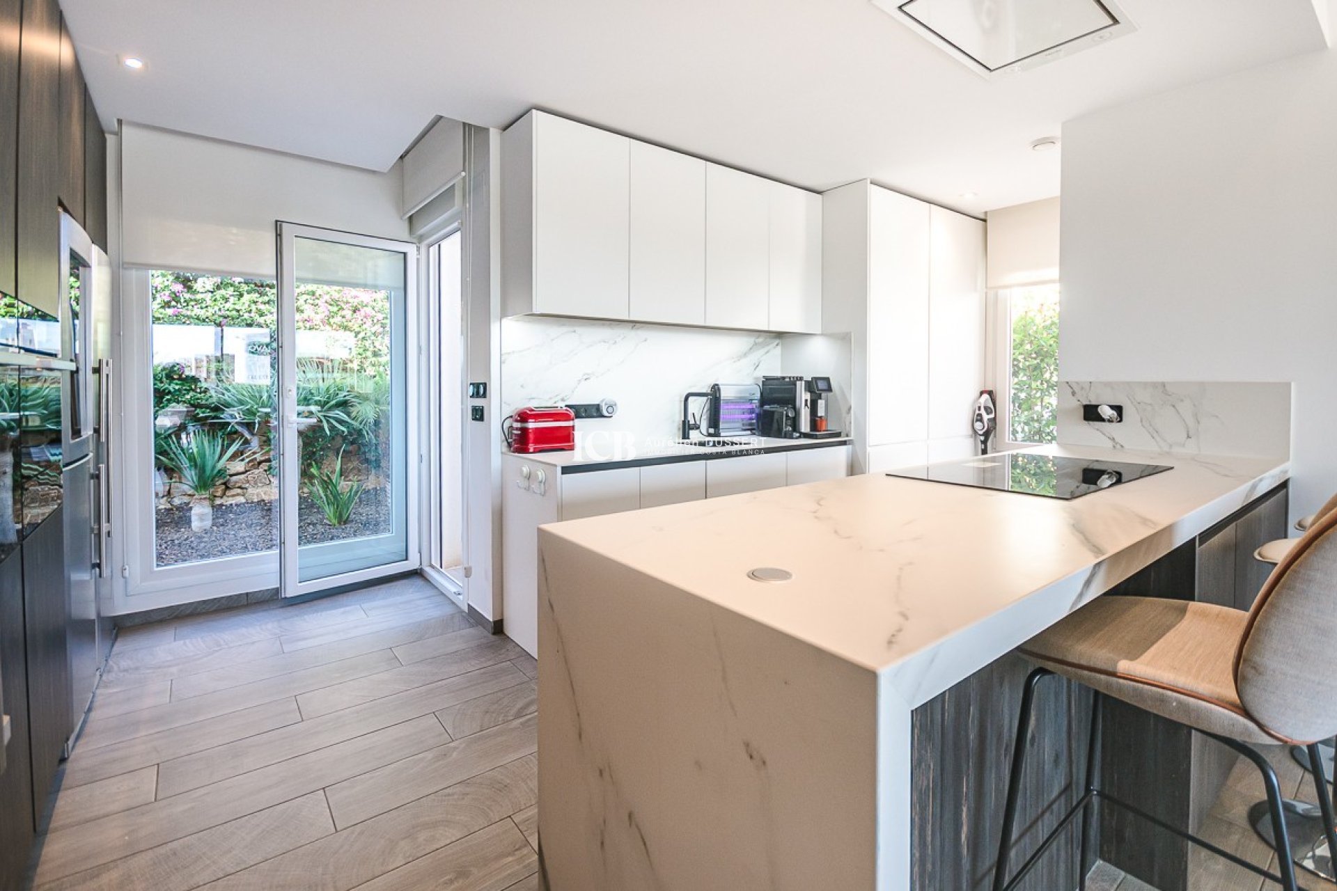 Resale - Villa -
Algorfa - La Finca Golf