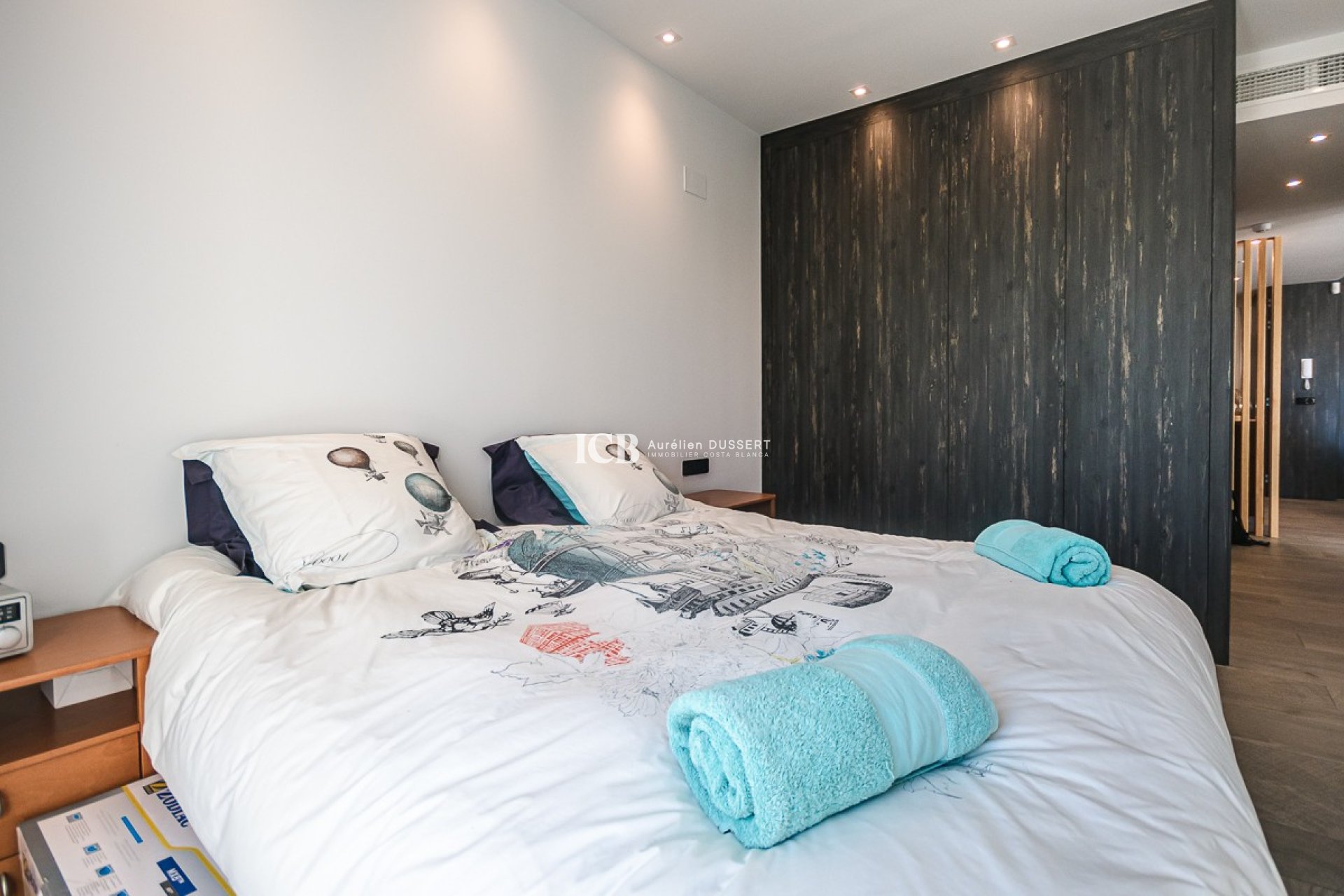 Resale - Villa -
Algorfa - La Finca Golf