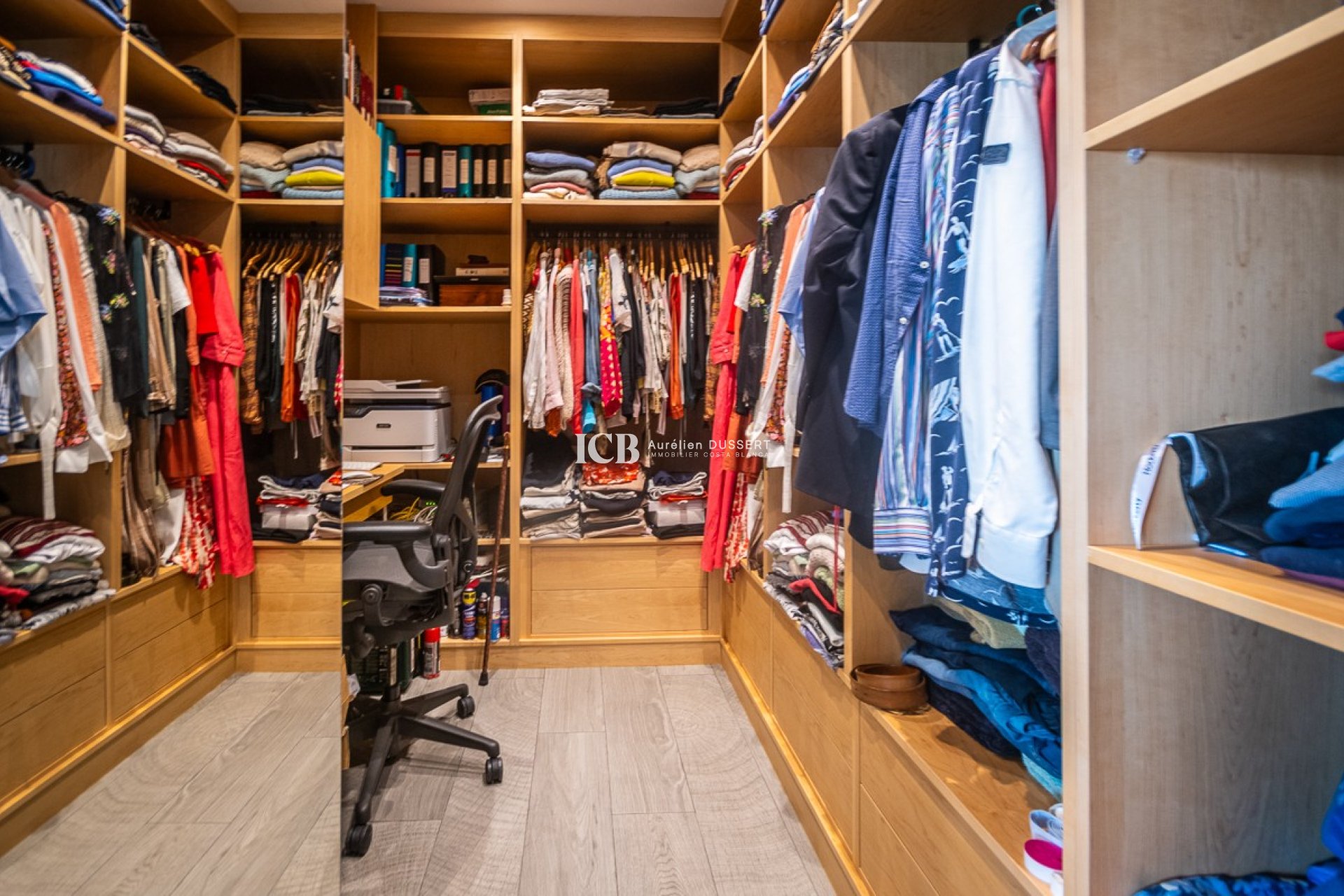 Resale - Villa -
Algorfa - La Finca Golf