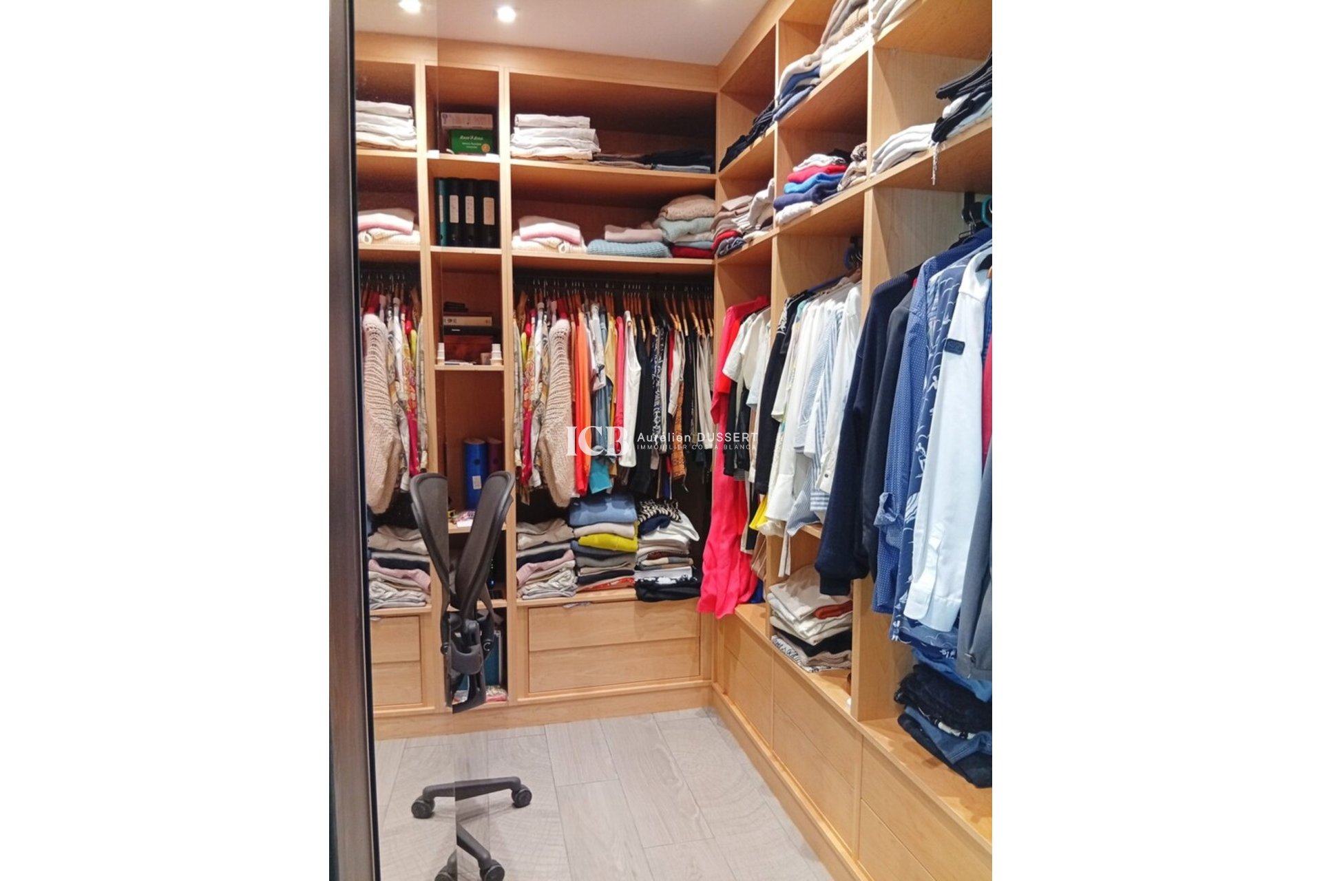 Resale - Villa -
Algorfa - La Finca Golf