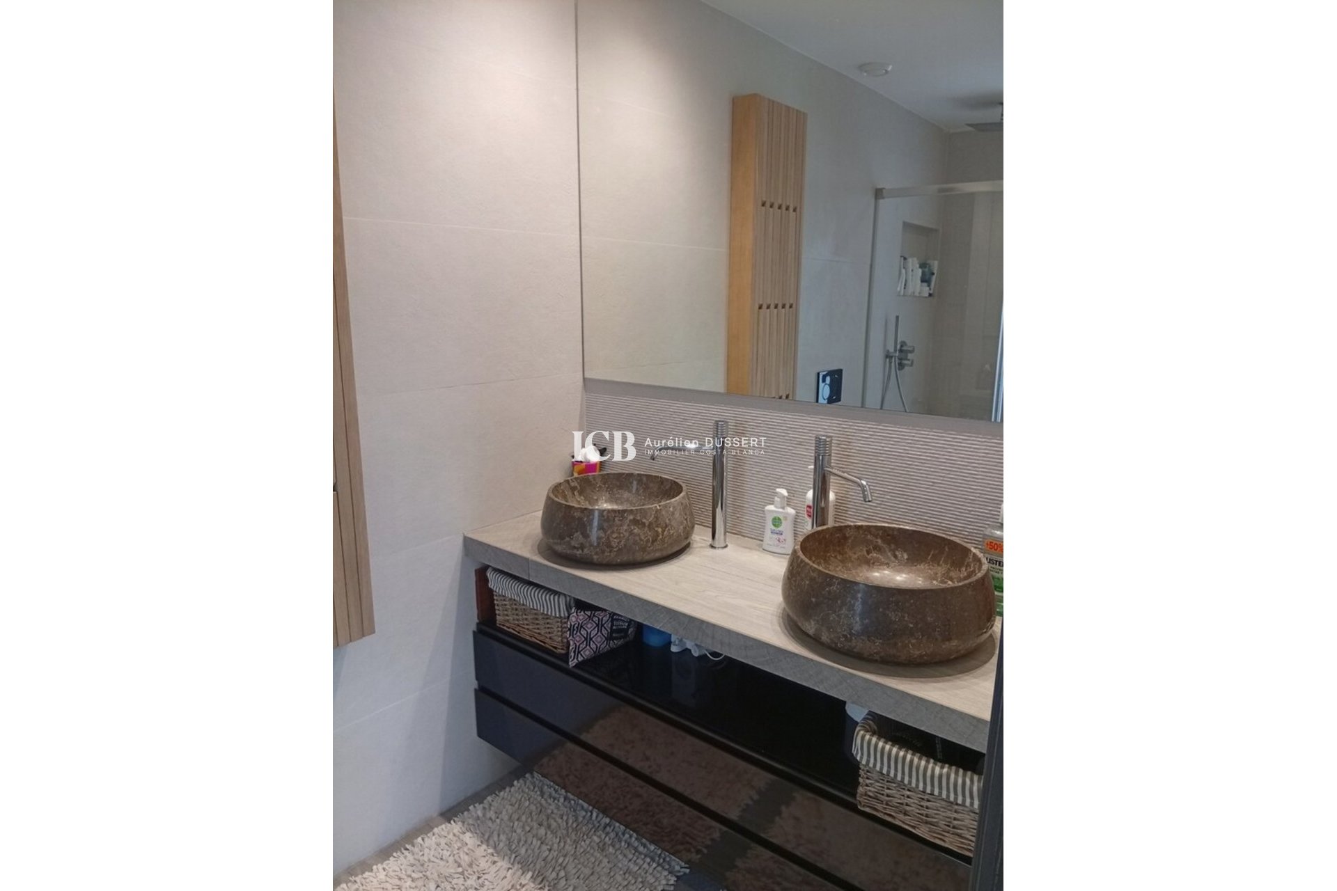 Resale - Villa -
Algorfa - La Finca Golf