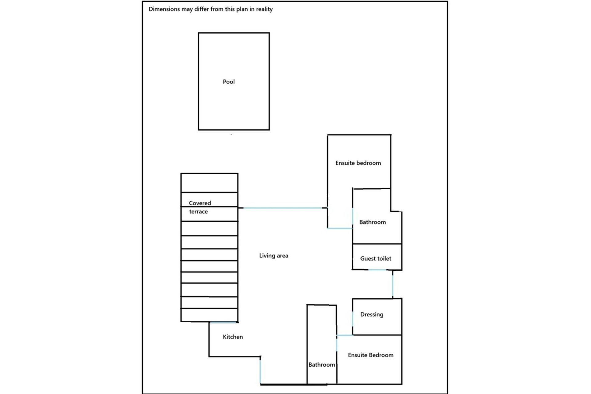 Resale - Villa -
Algorfa - La Finca Golf