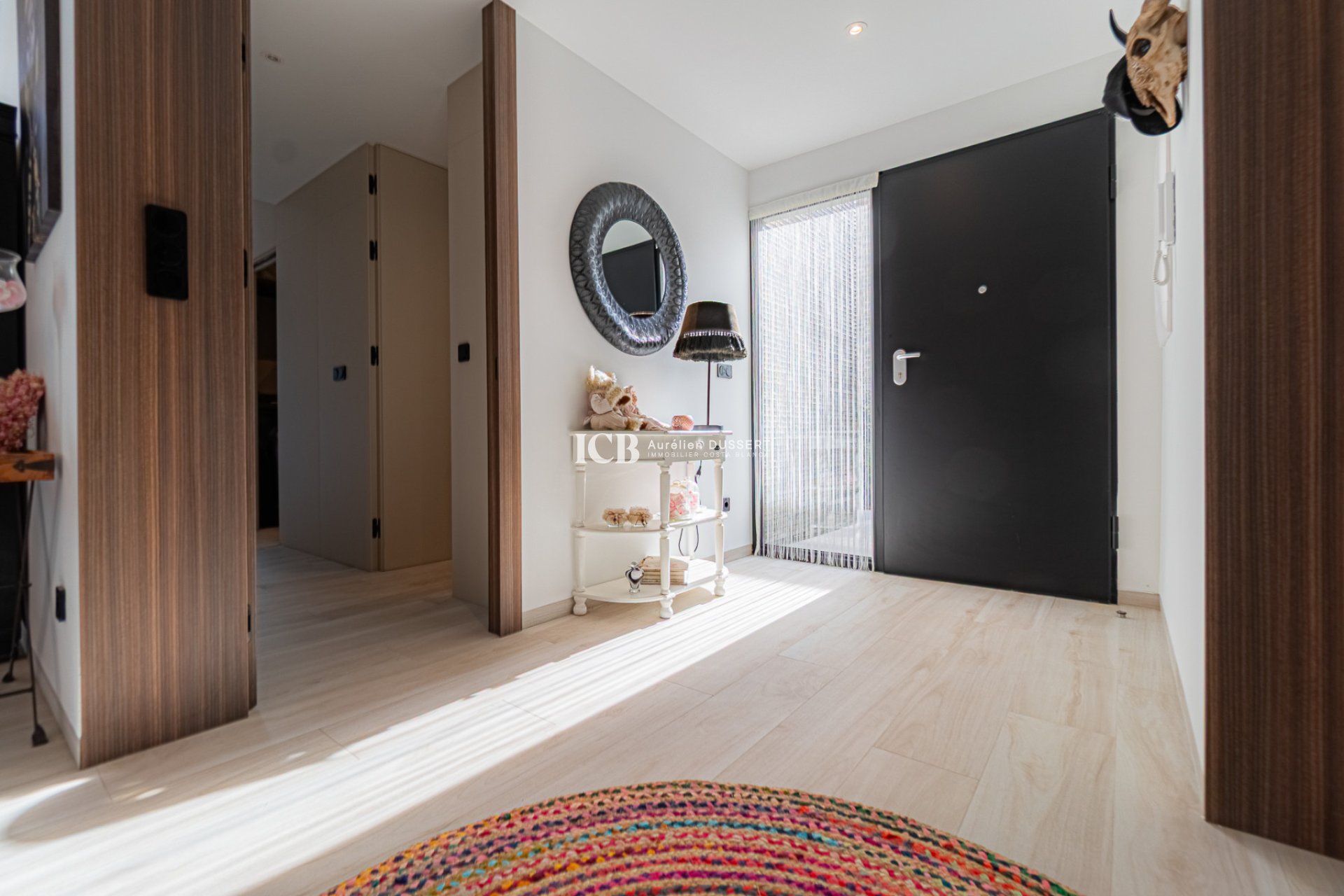 Resale - Villa -
Algorfa - La Finca Golf