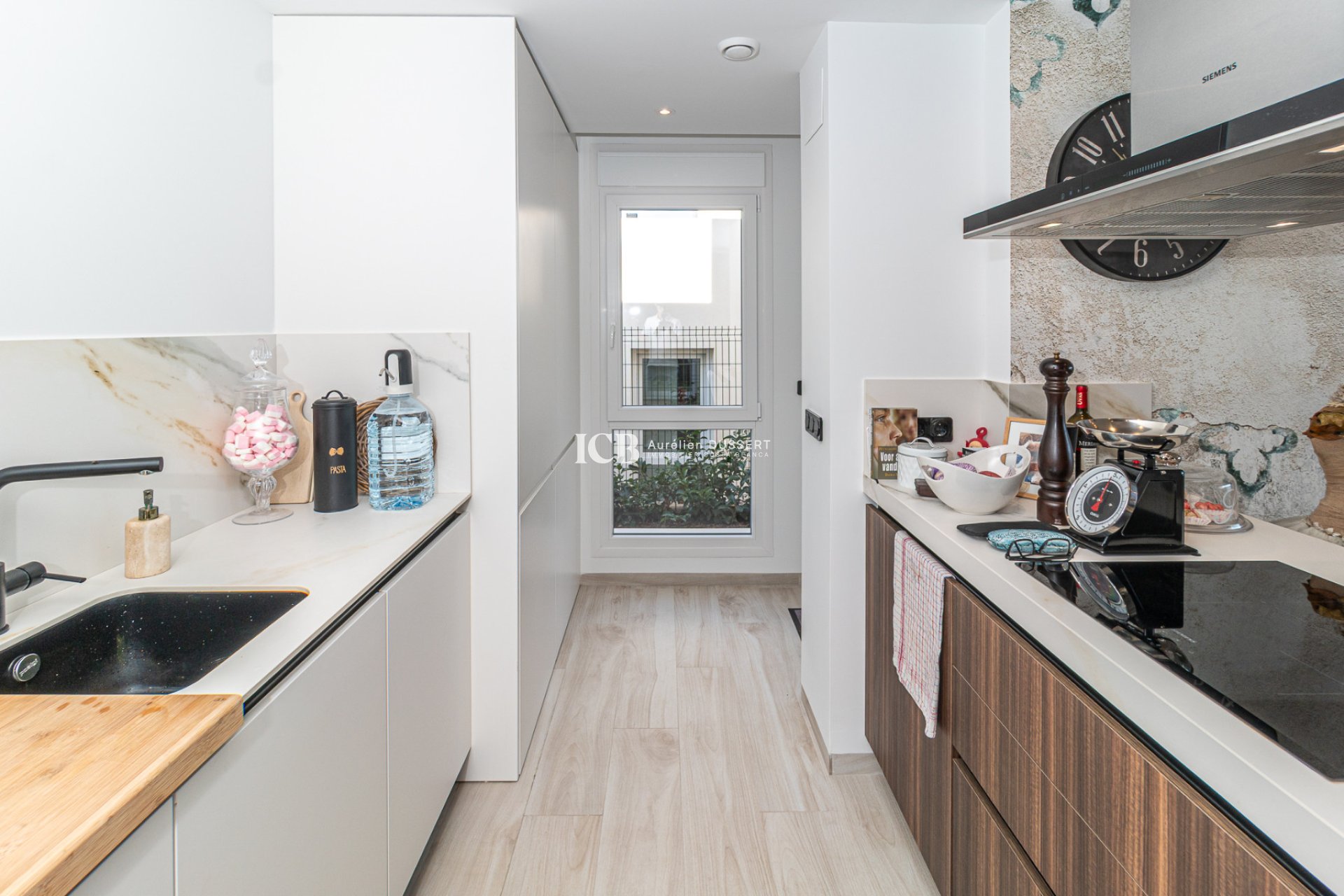 Resale - Villa -
Algorfa - La Finca Golf