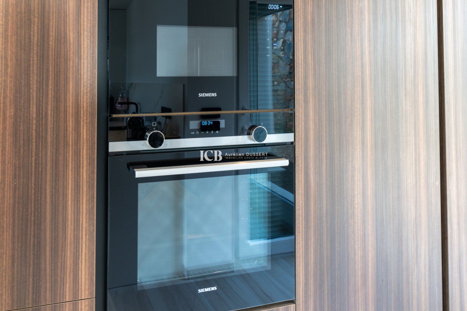 Resale - Villa -
Algorfa - La Finca Golf