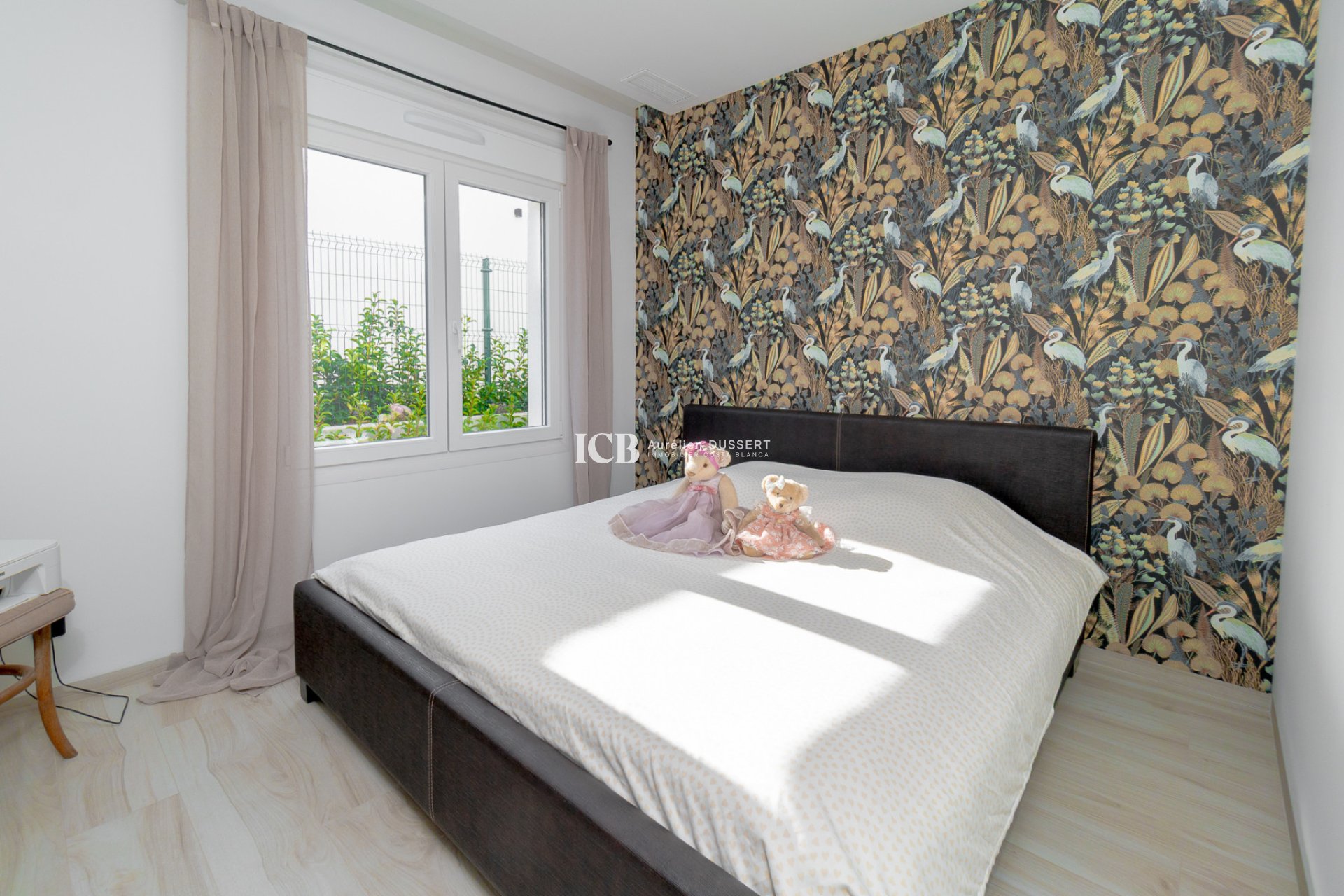 Resale - Villa -
Algorfa - La Finca Golf