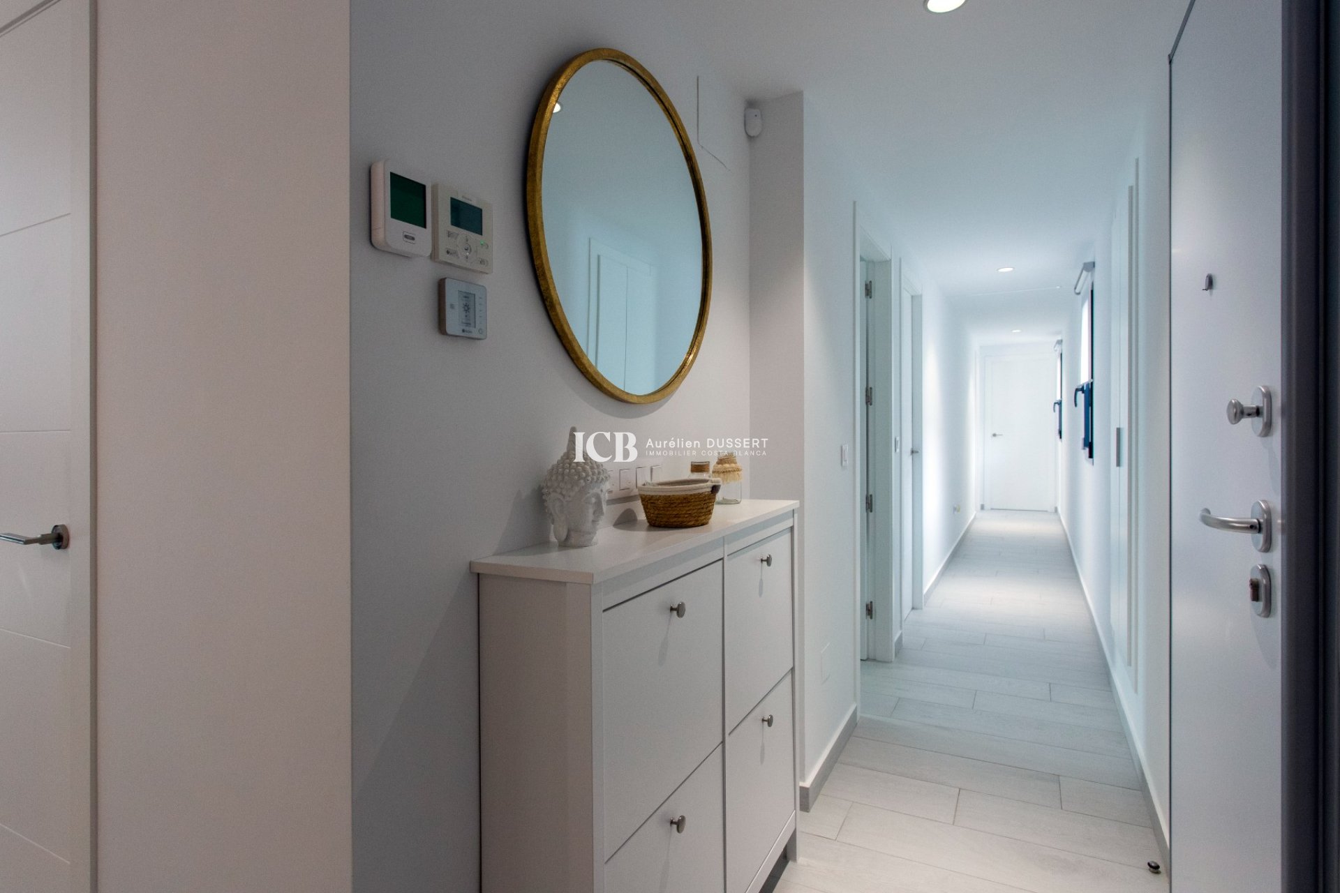 Resale - Villa -
Algorfa - La Finca Golf