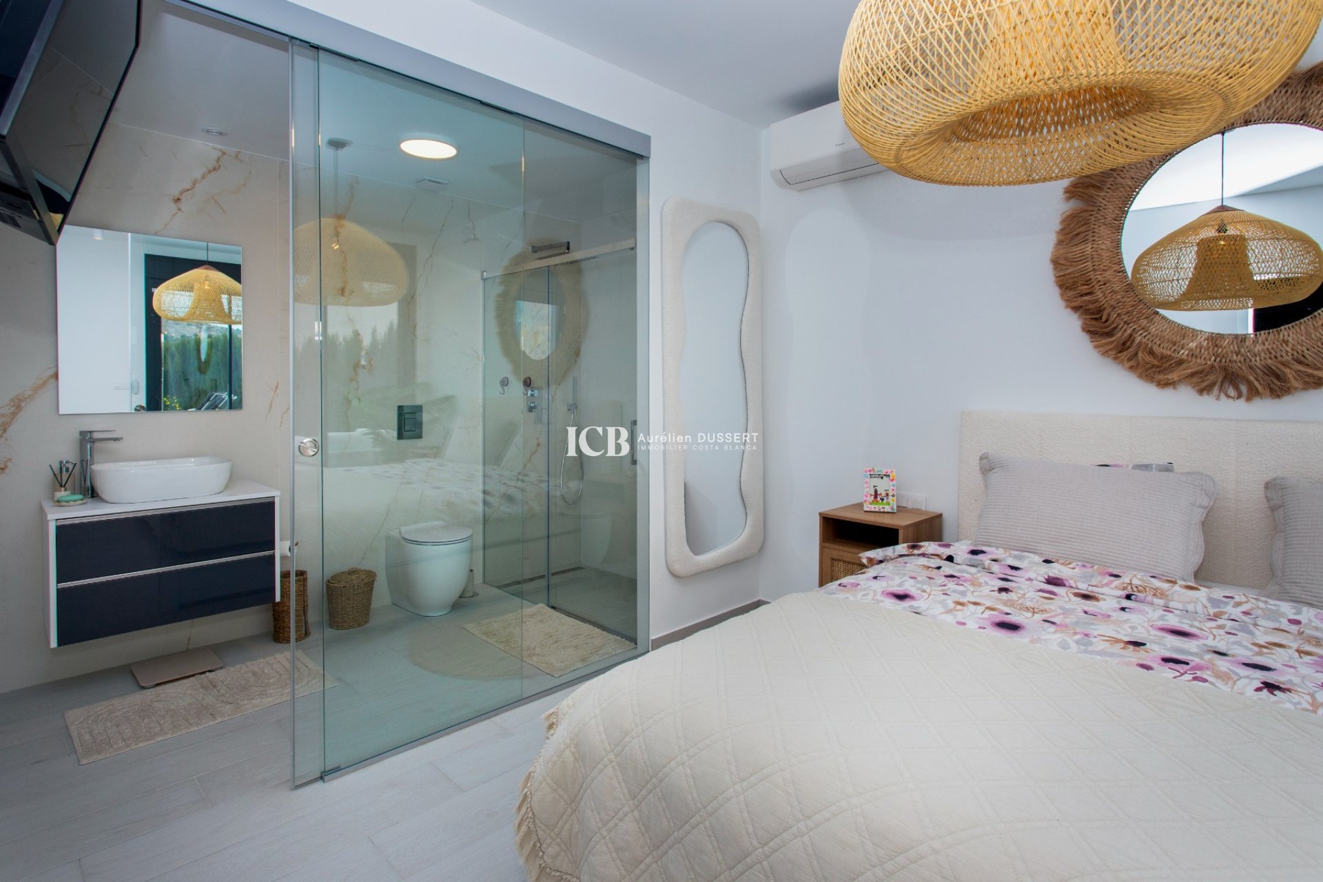 Resale - Villa -
Algorfa - La Finca Golf