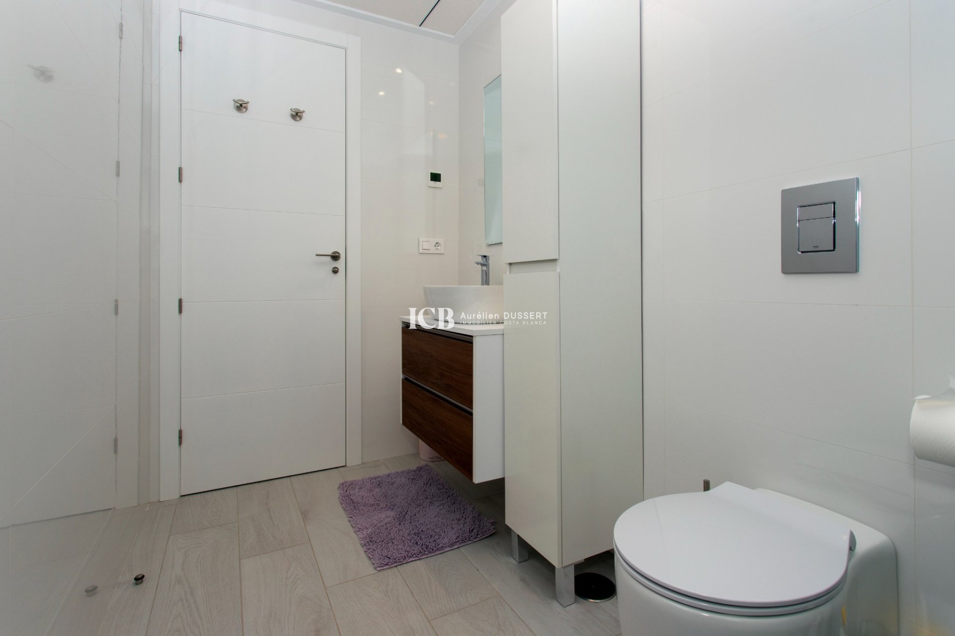 Resale - Villa -
Algorfa - La Finca Golf